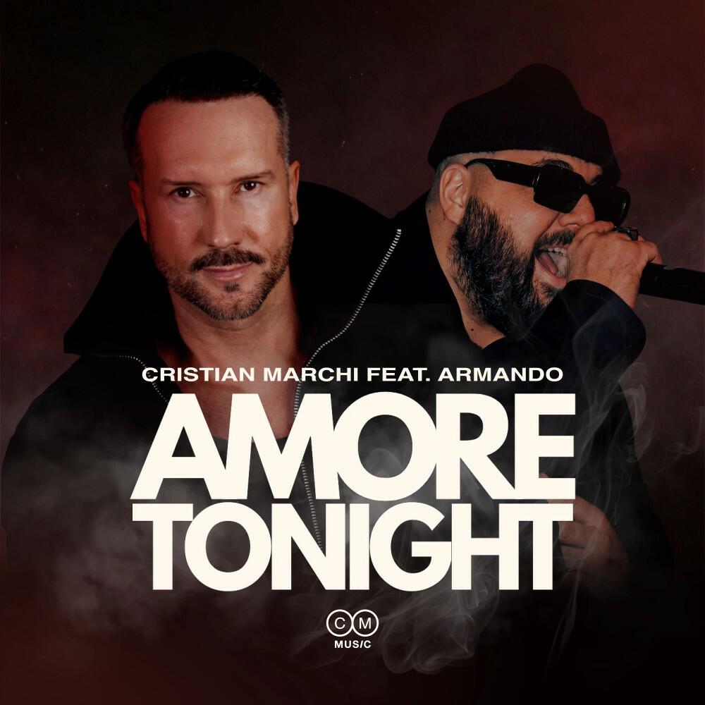 Релиз Amore Tonight