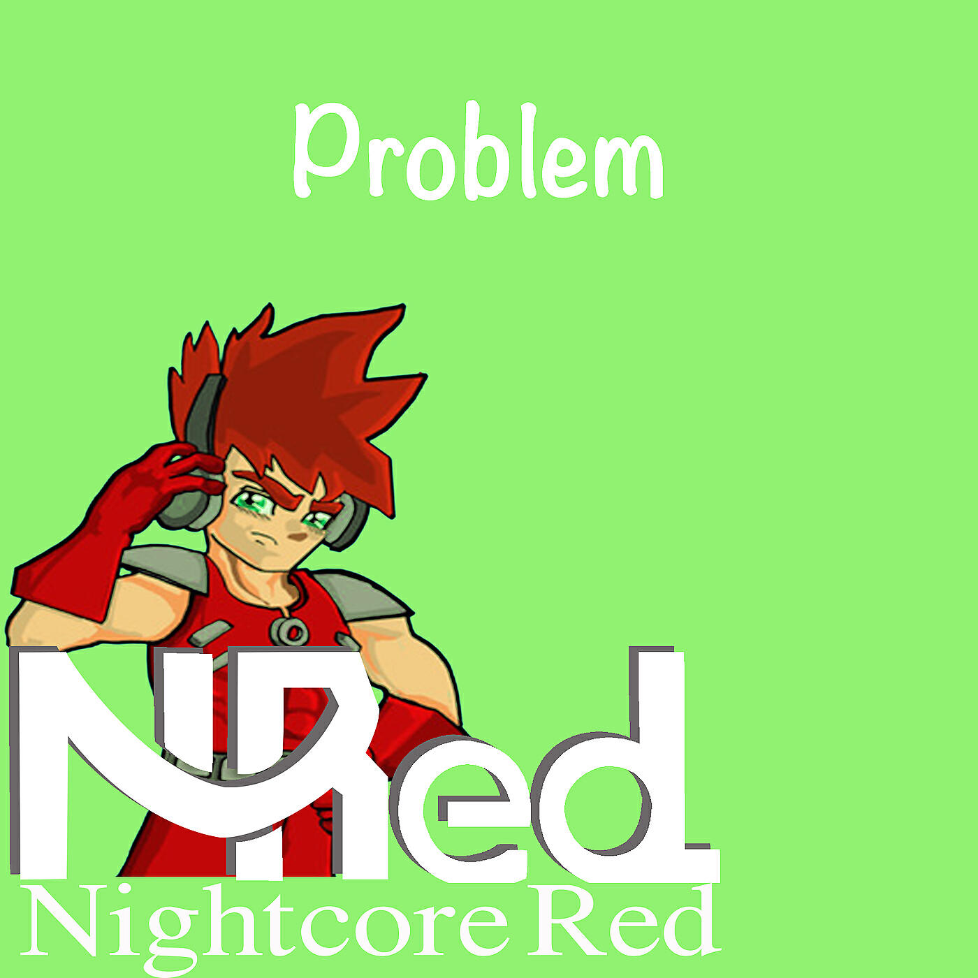 Релиз Problem