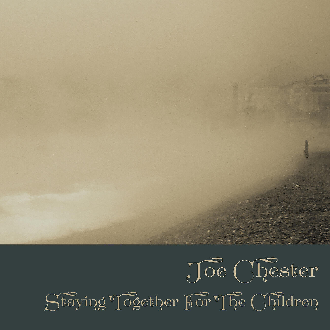 Релиз Staying Together For The Children