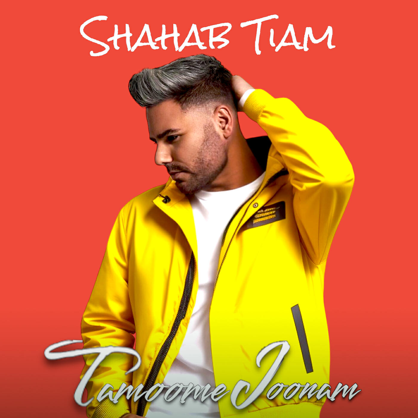 Релиз Tamoome Joonam