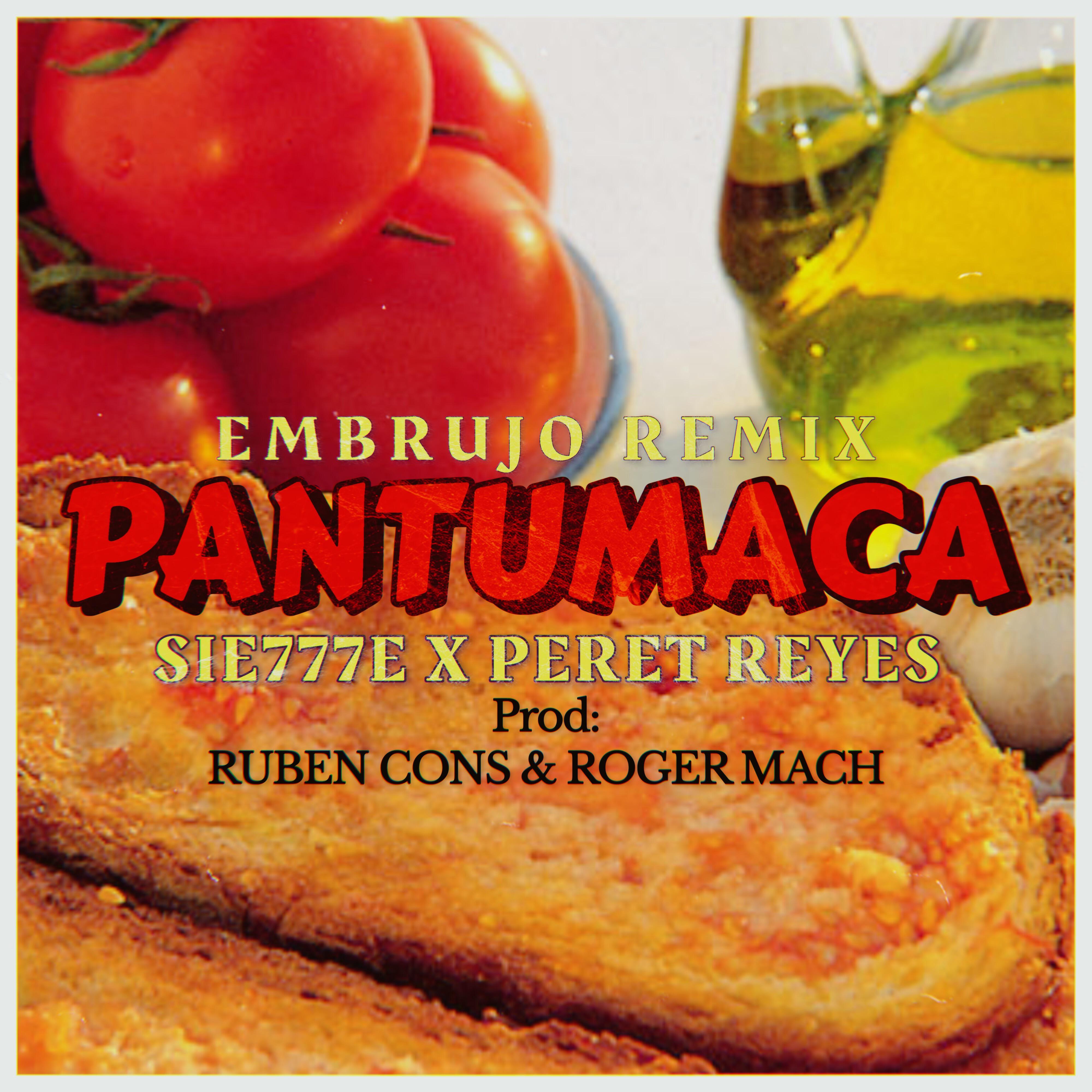 Релиз Pantumaca