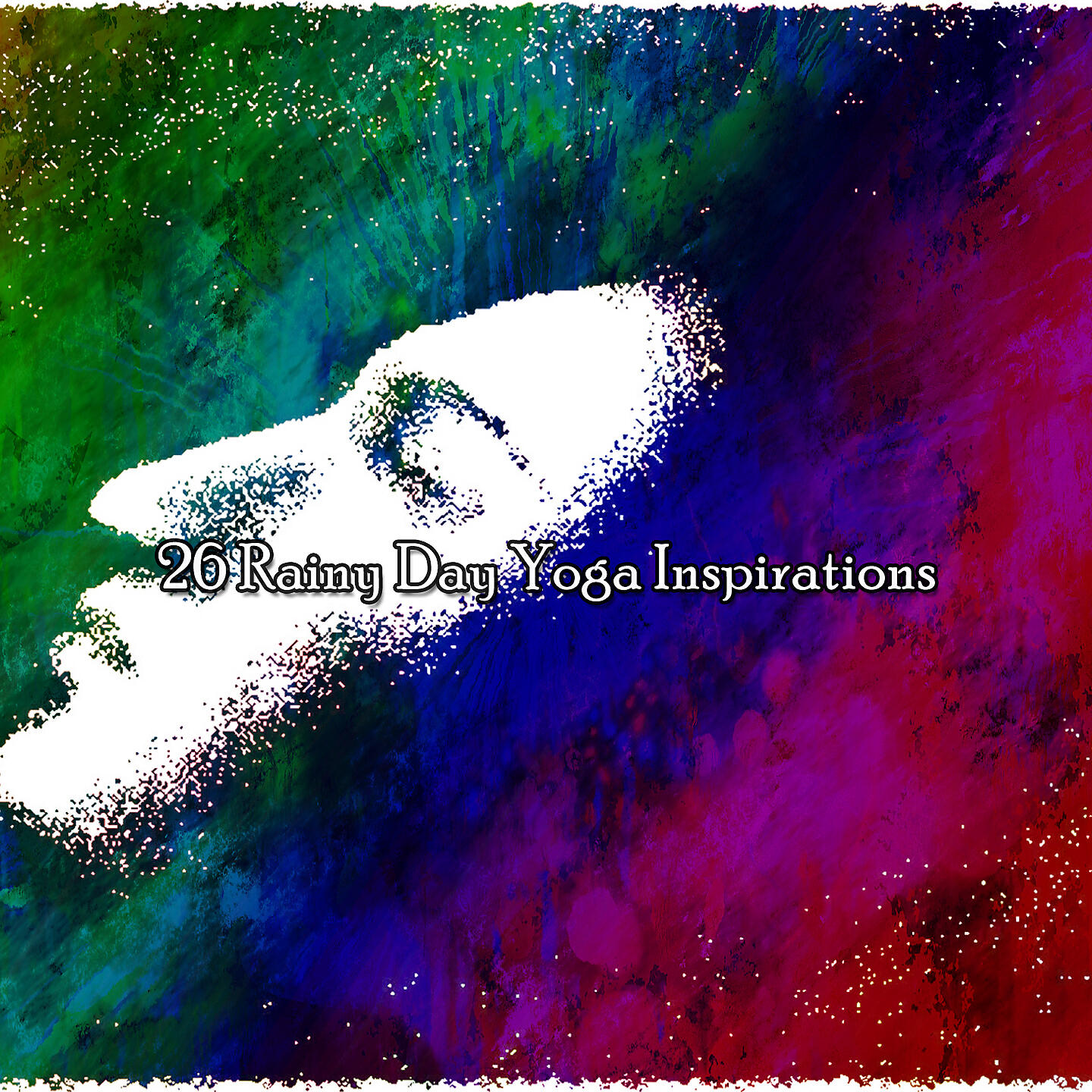 Релиз 26 Rainy Day Yoga Inspirations