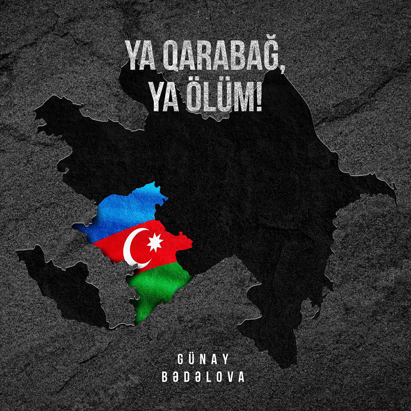 Релиз Ya Qarabağ, Ya Ölüm