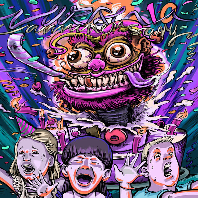 Der freundliche Sultan