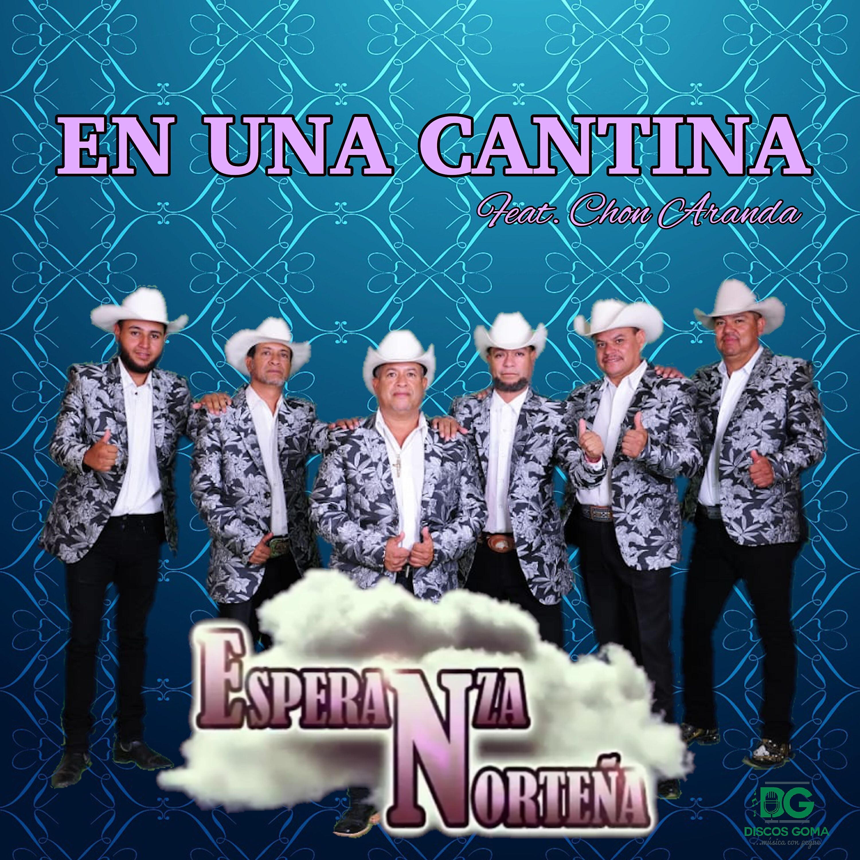 Релиз En una Cantina