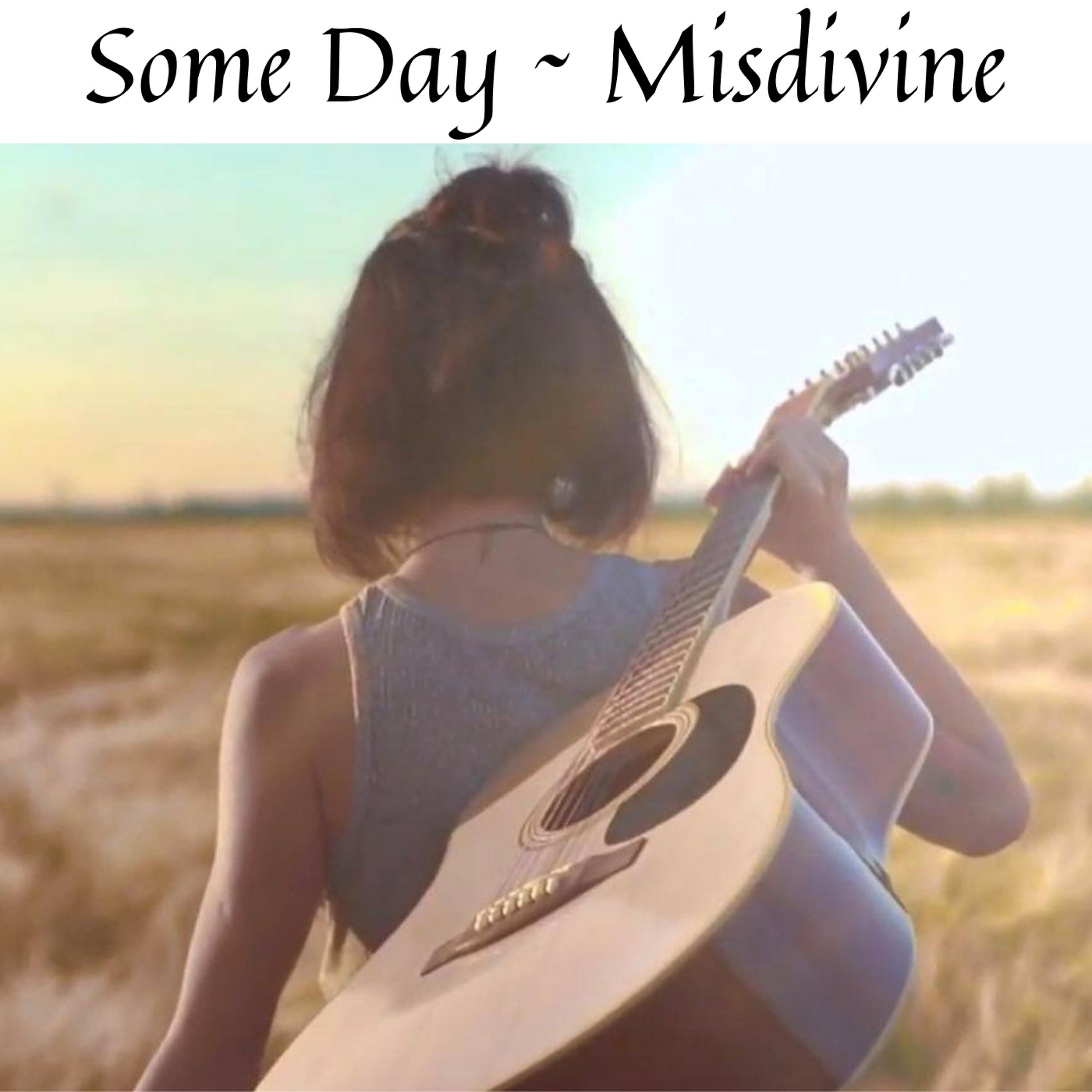 Релиз Some Day