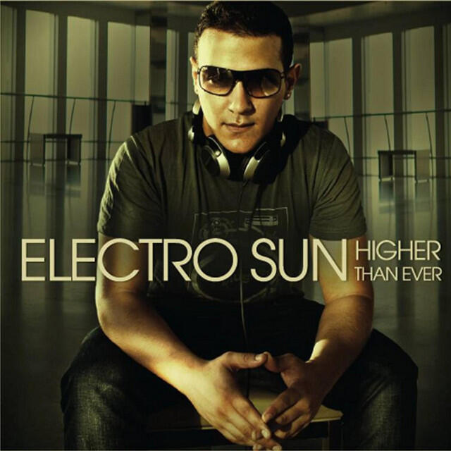 Релиз Higher Than Ever