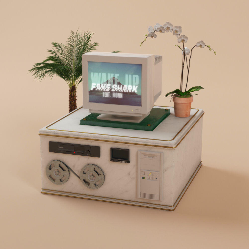Релиз Wake Up