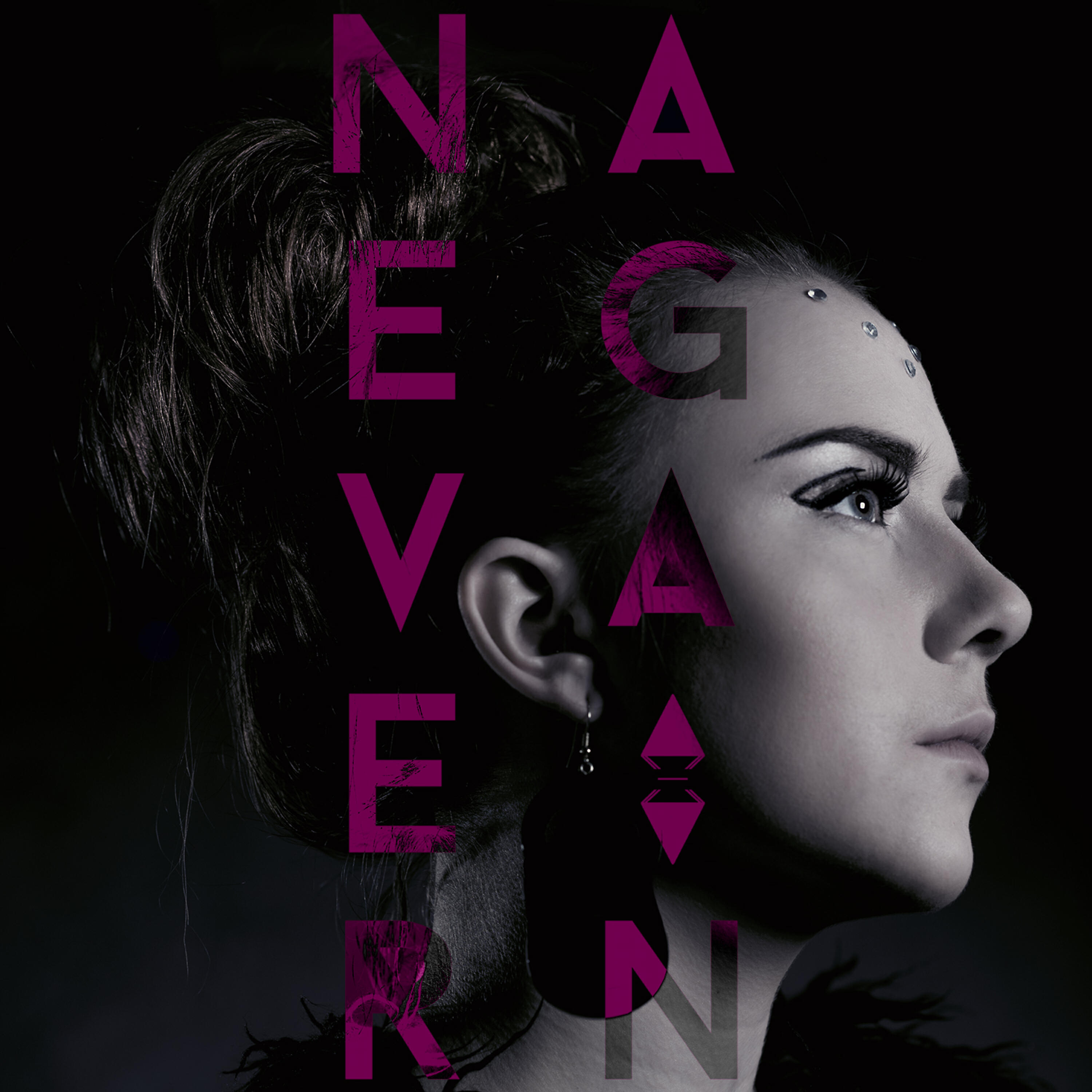 Релиз Never Again