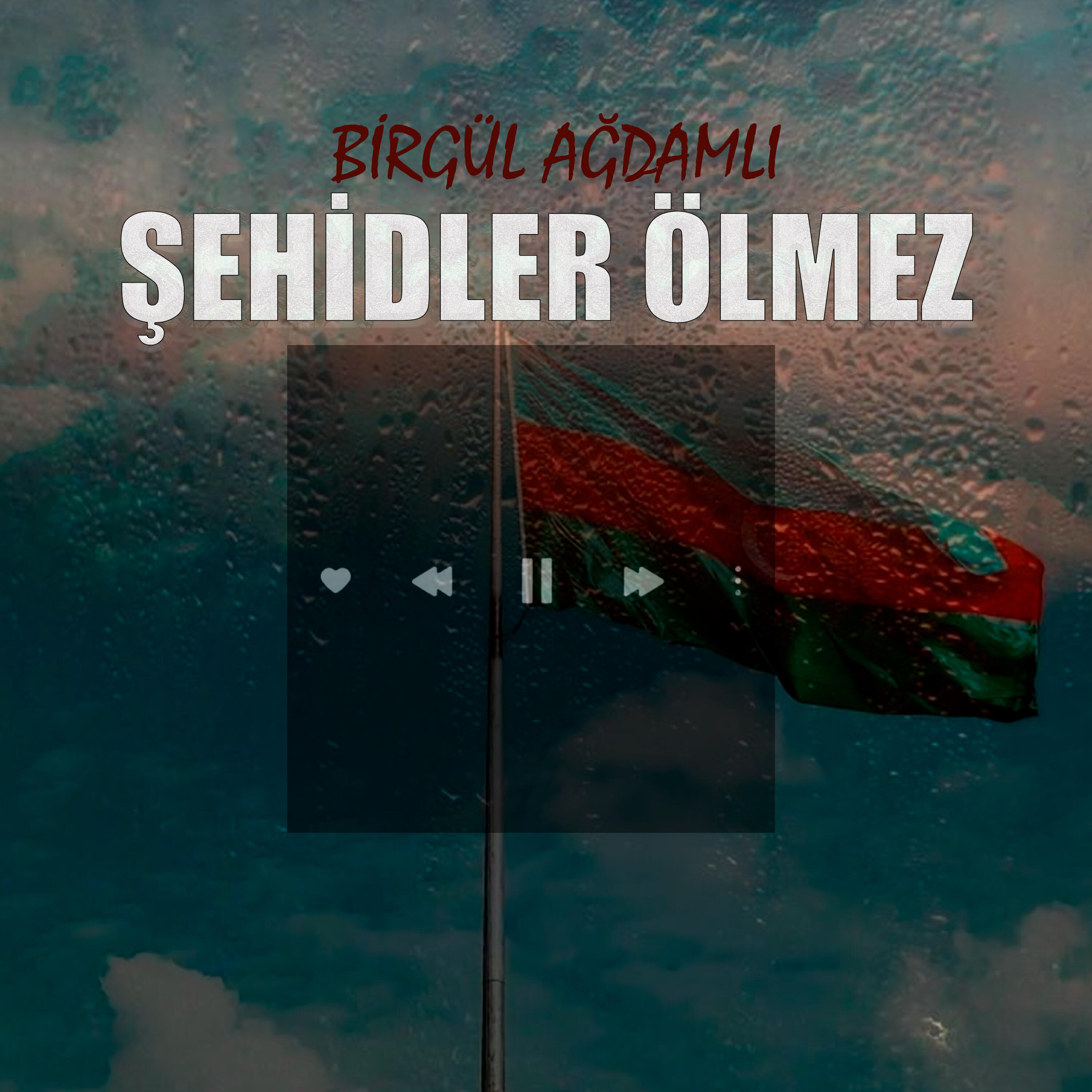 Релиз Şehidler Ölmez