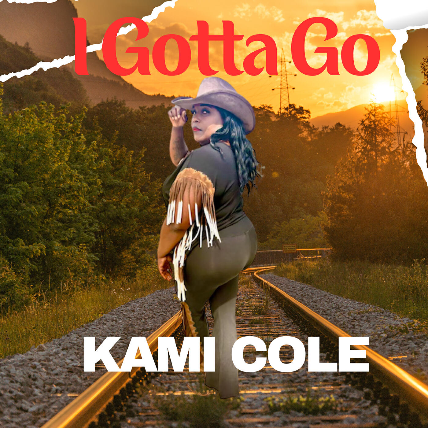 Релиз I Gotta Go