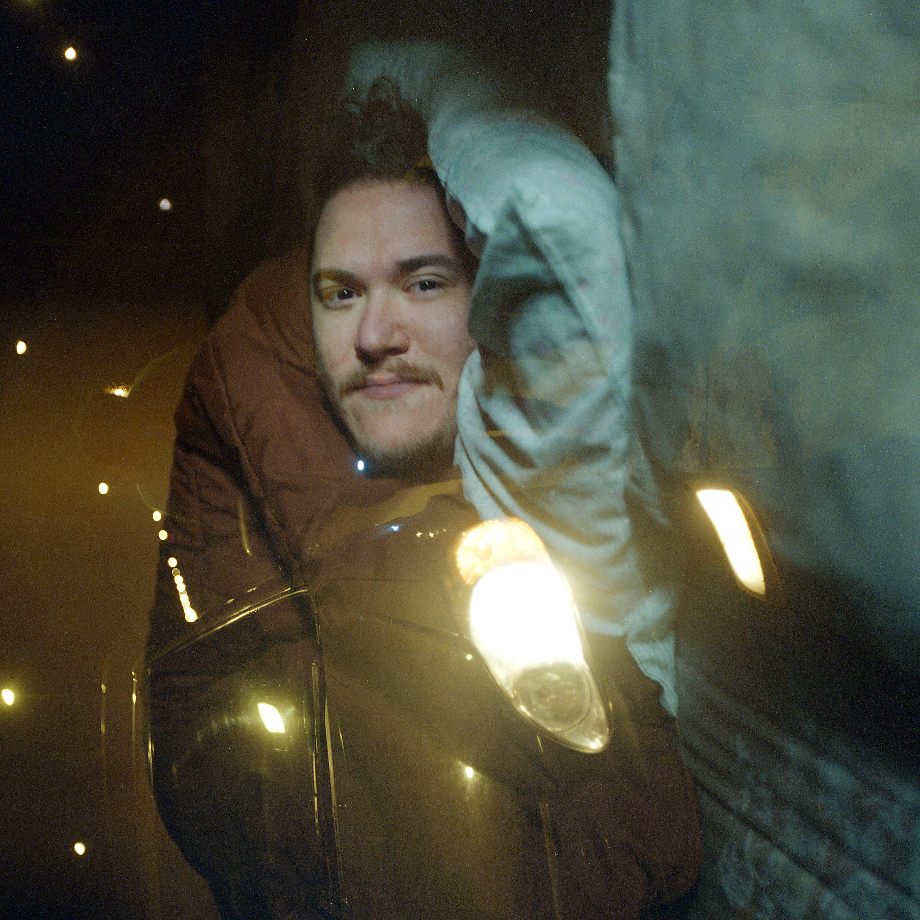 Релиз Siempre Es Lo Mismo en Verano (Video Edit)