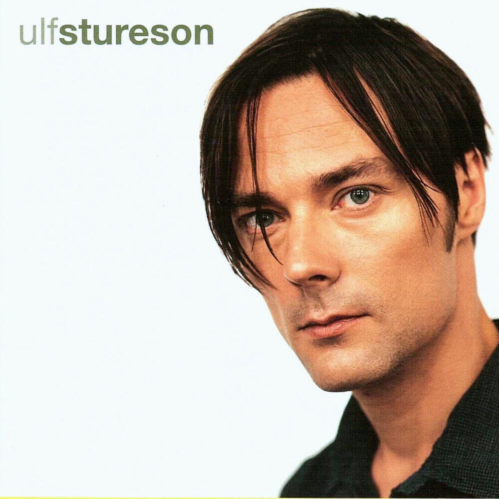 Релиз Ulf Stureson