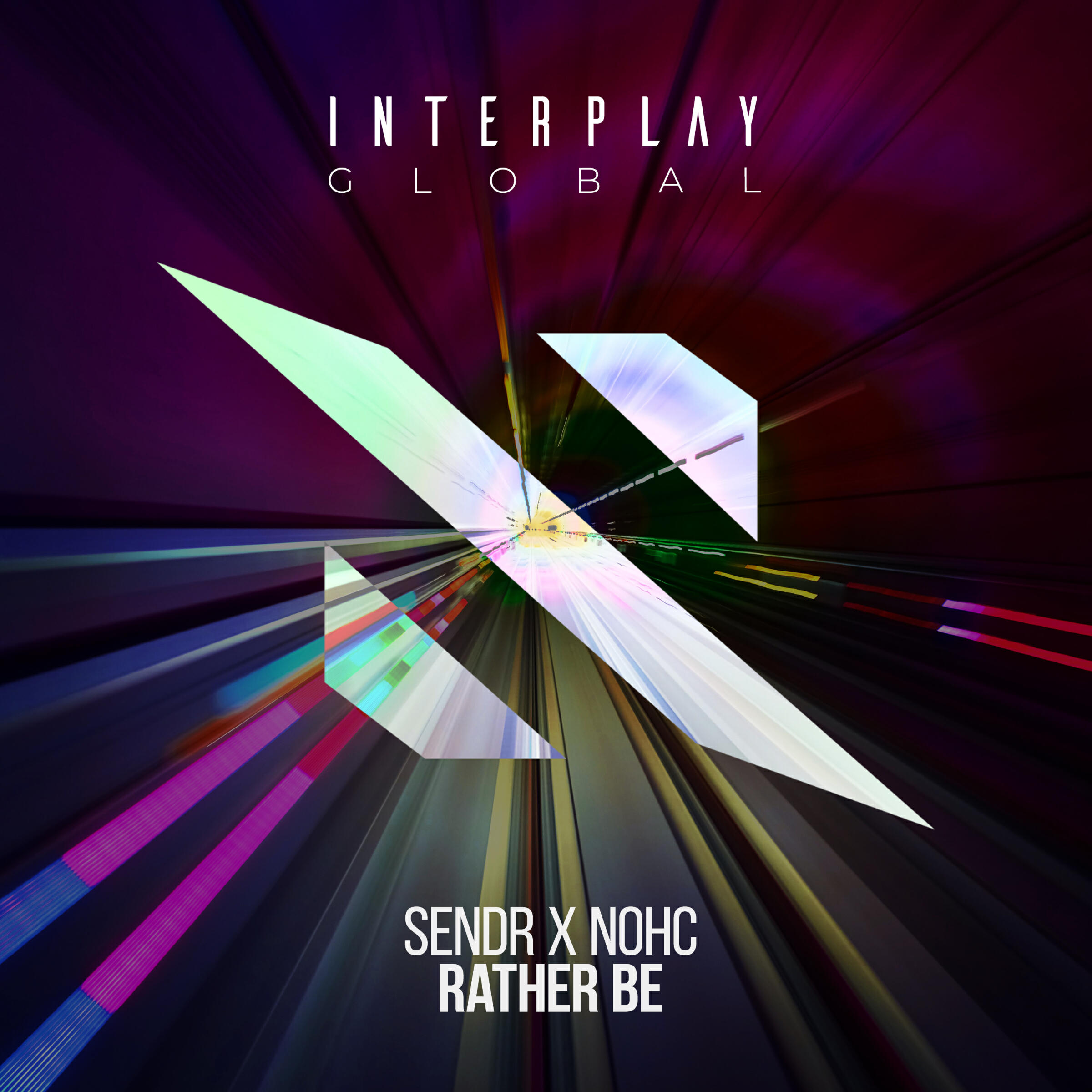 Релиз Rather Be