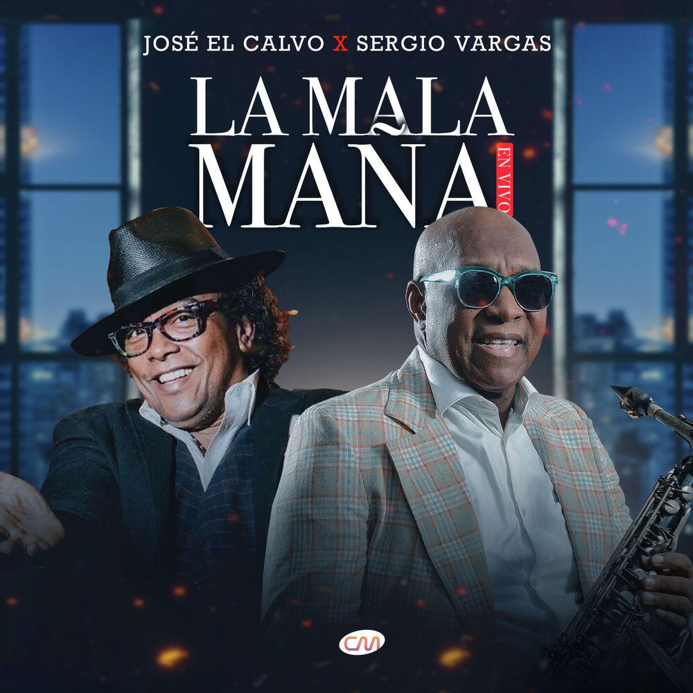 Релиз La Mala Maña (En Vivo)