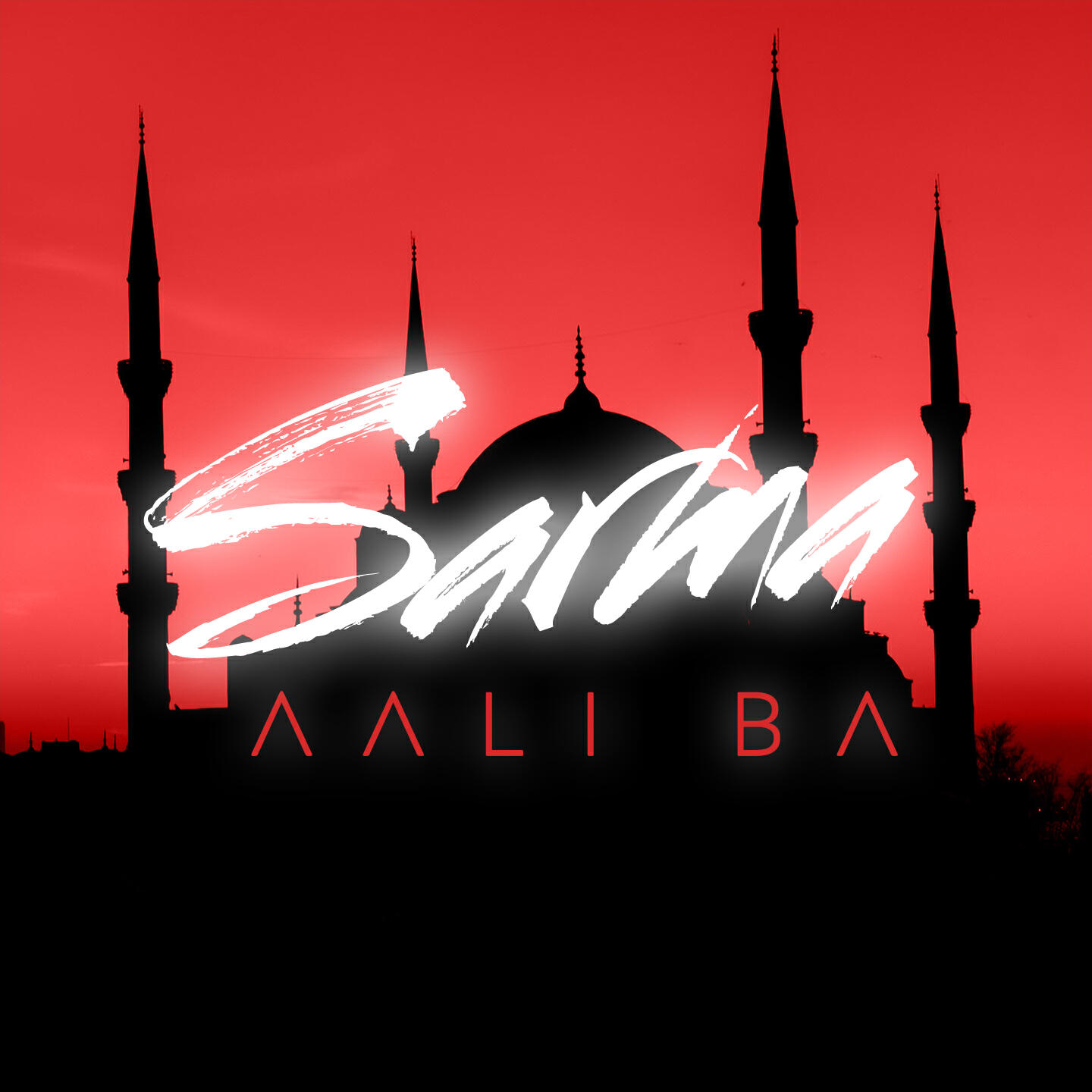 Релиз Aali Ba