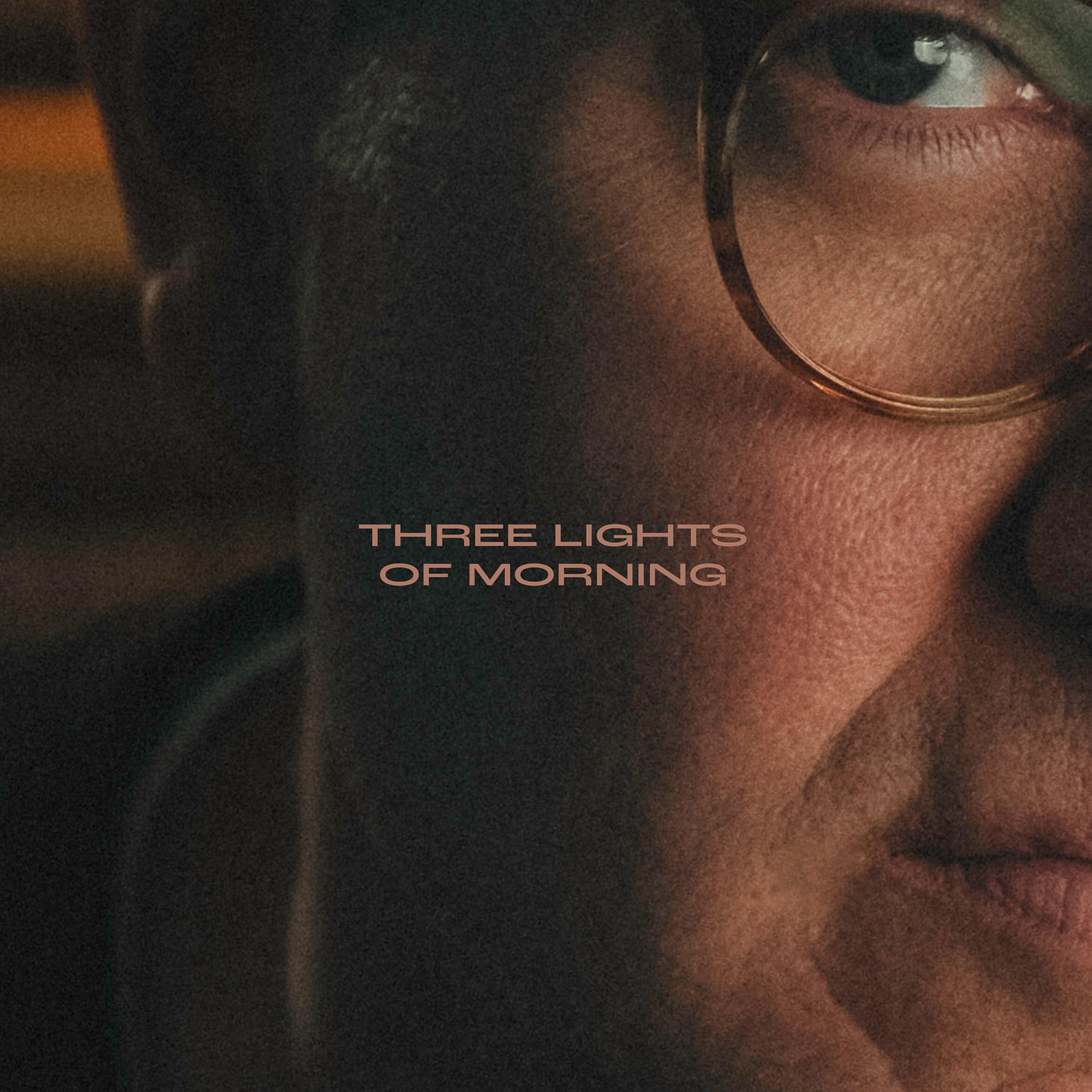 Релиз Three Lights of Morning