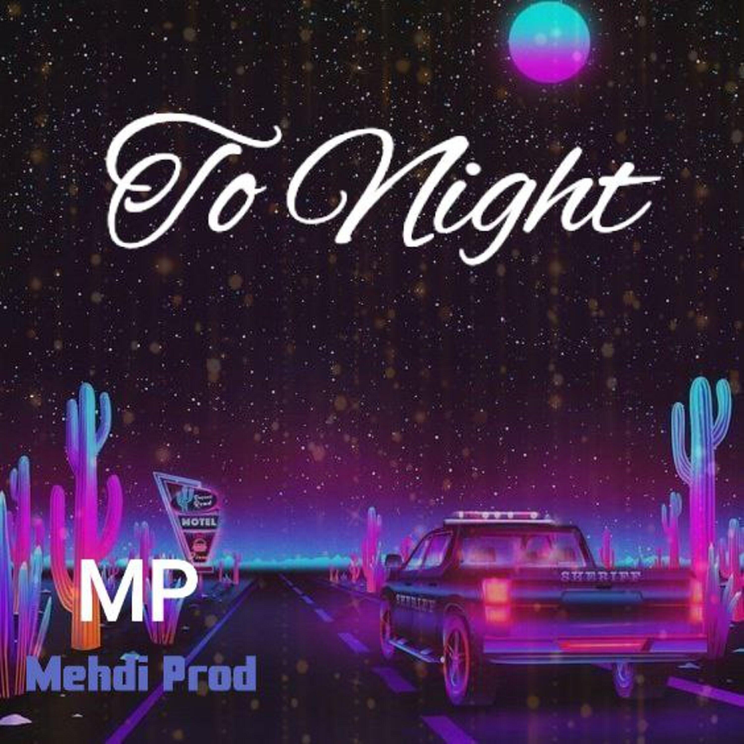 Релиз To Night