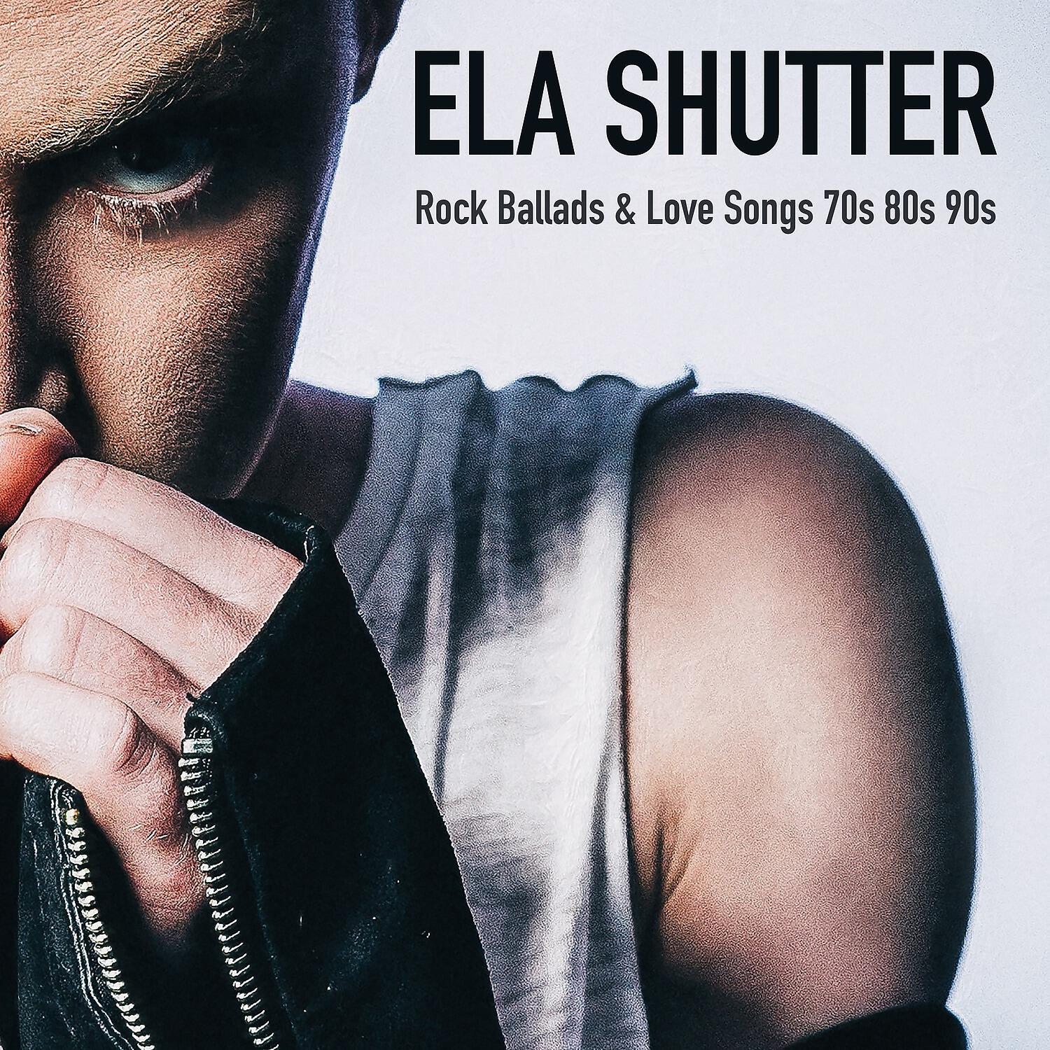 Релиз Rock Ballads & Love Songs 70's 80's 90's