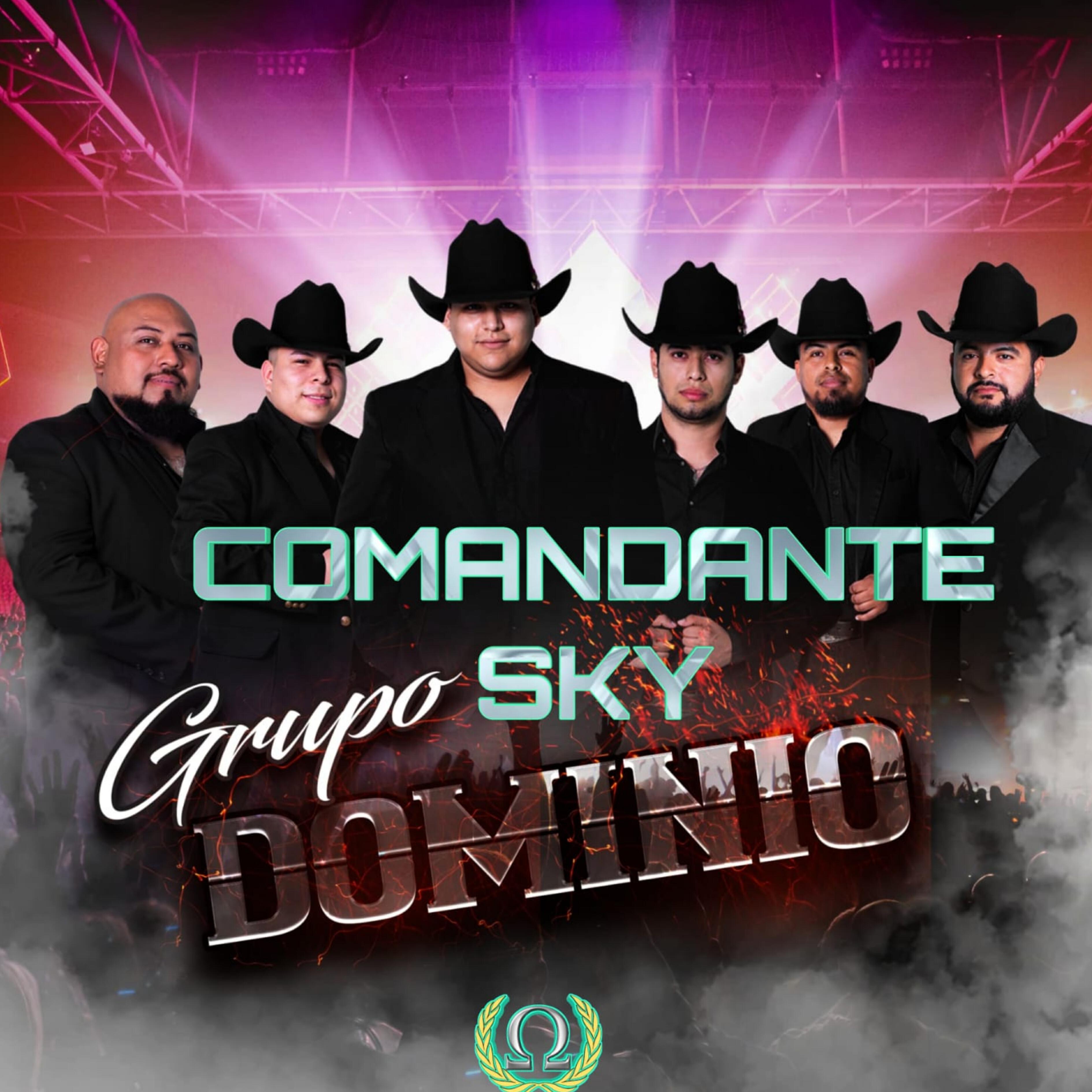 Релиз Comandante Sky
