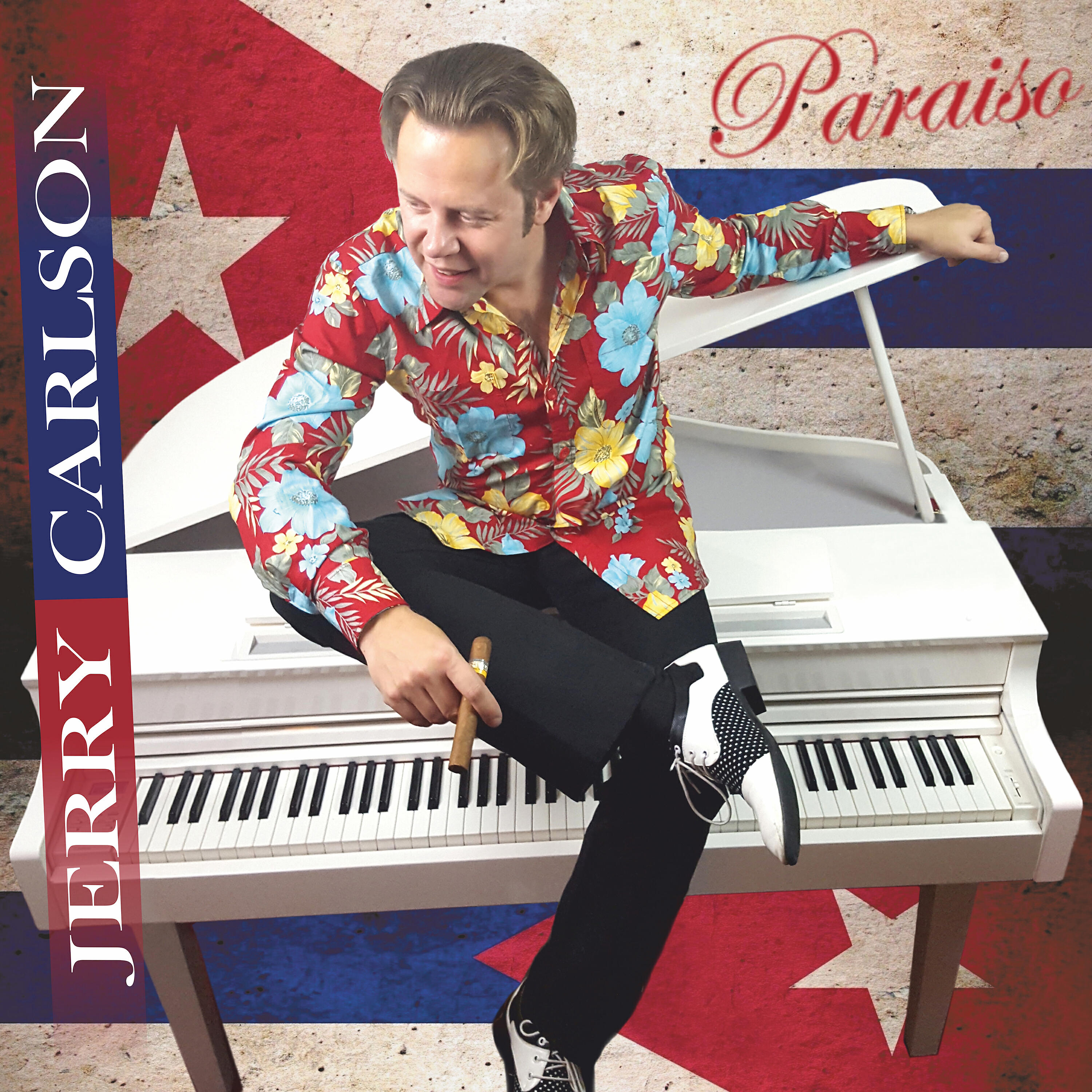 Релиз Paraiso