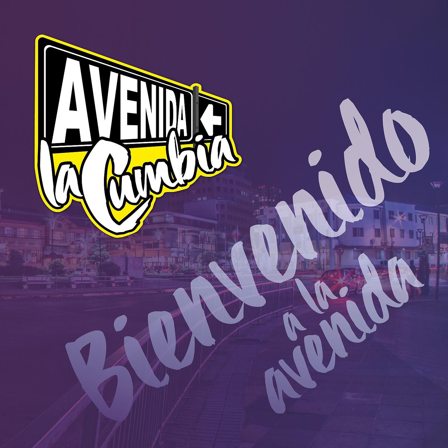 Релиз Bienvenido a la avenida