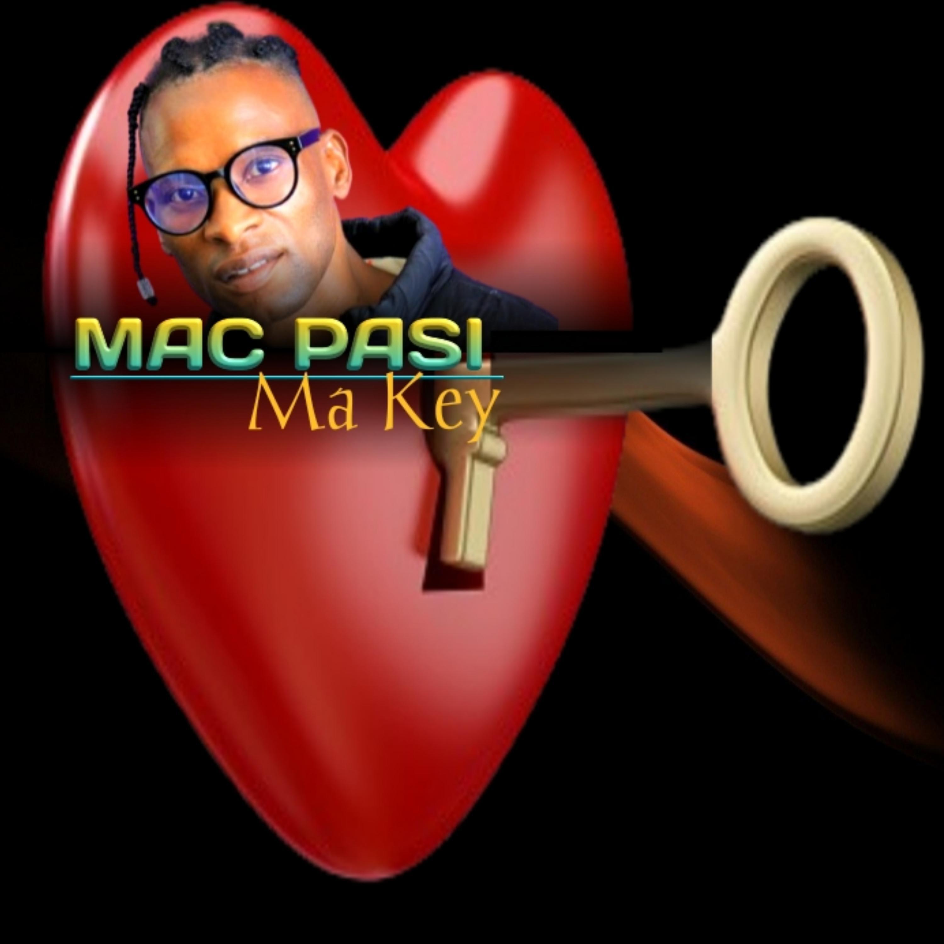 Релиз Ma Key