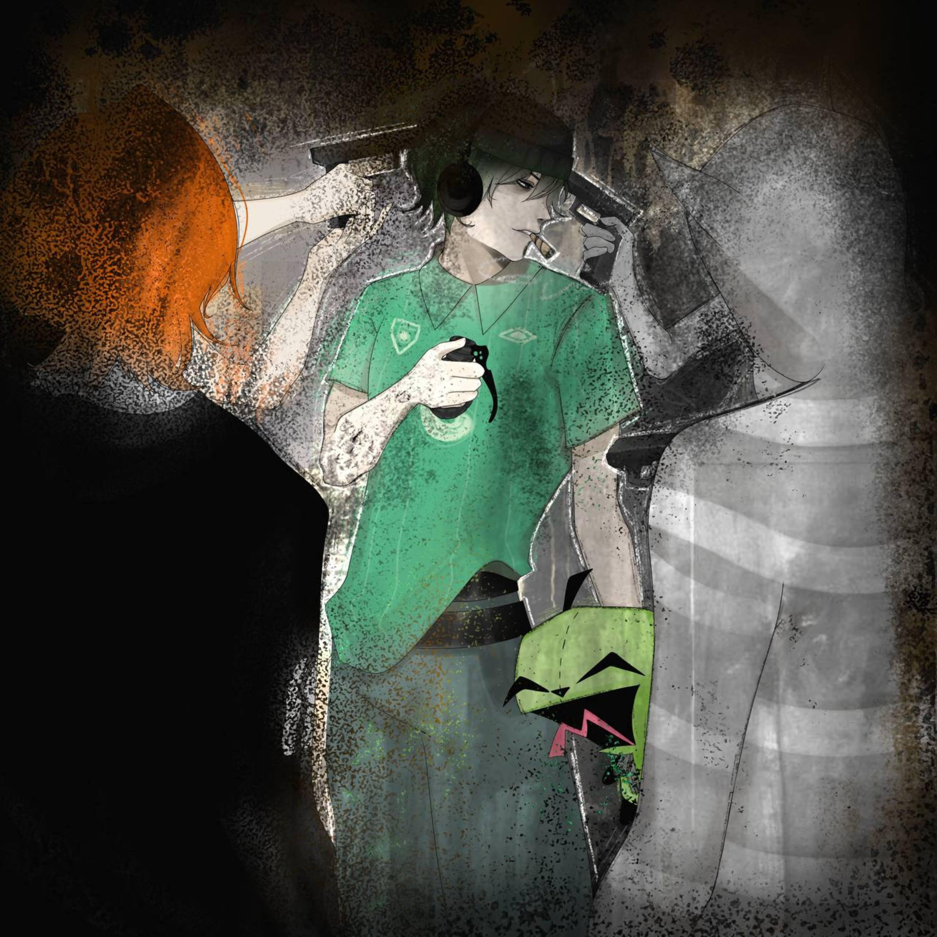 Релиз ASPHYXXXIA