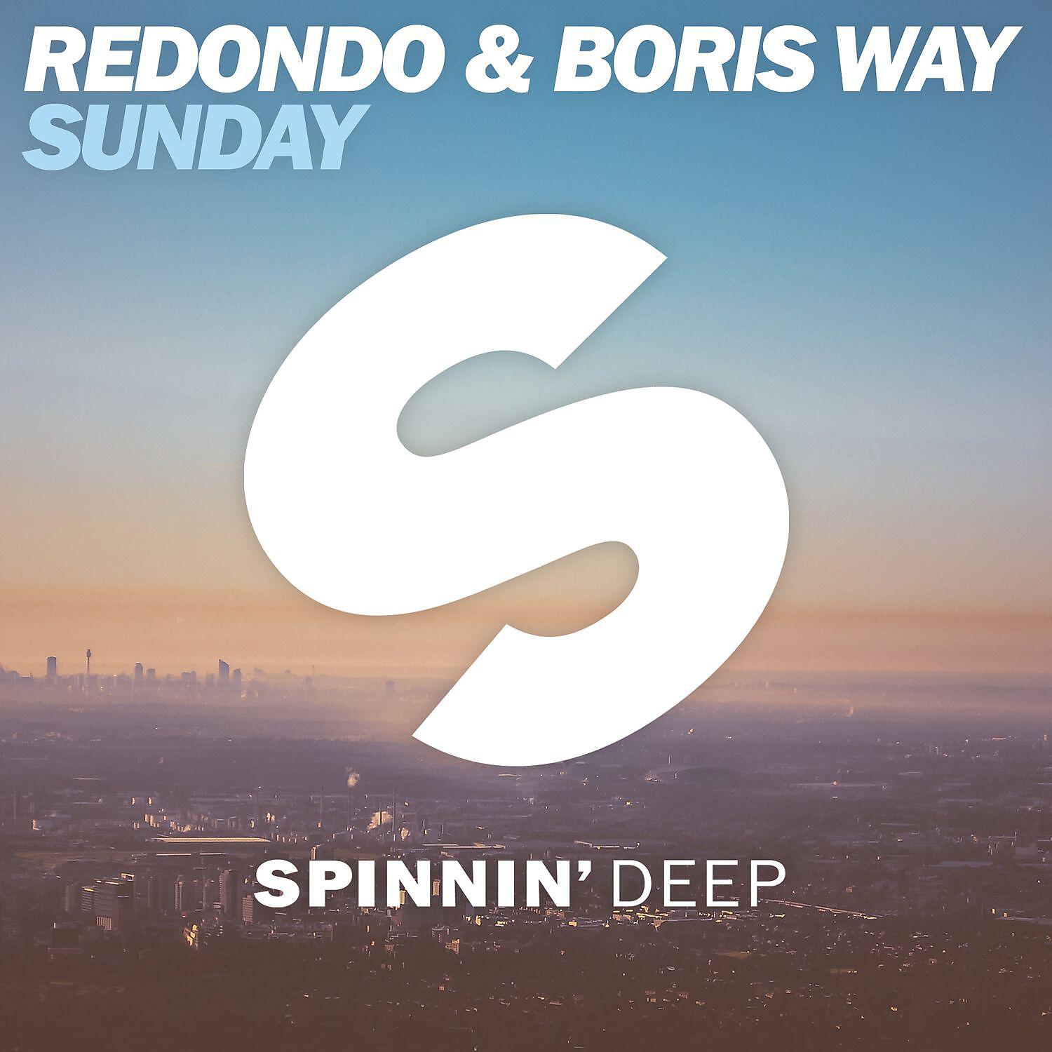 Релиз Sunday