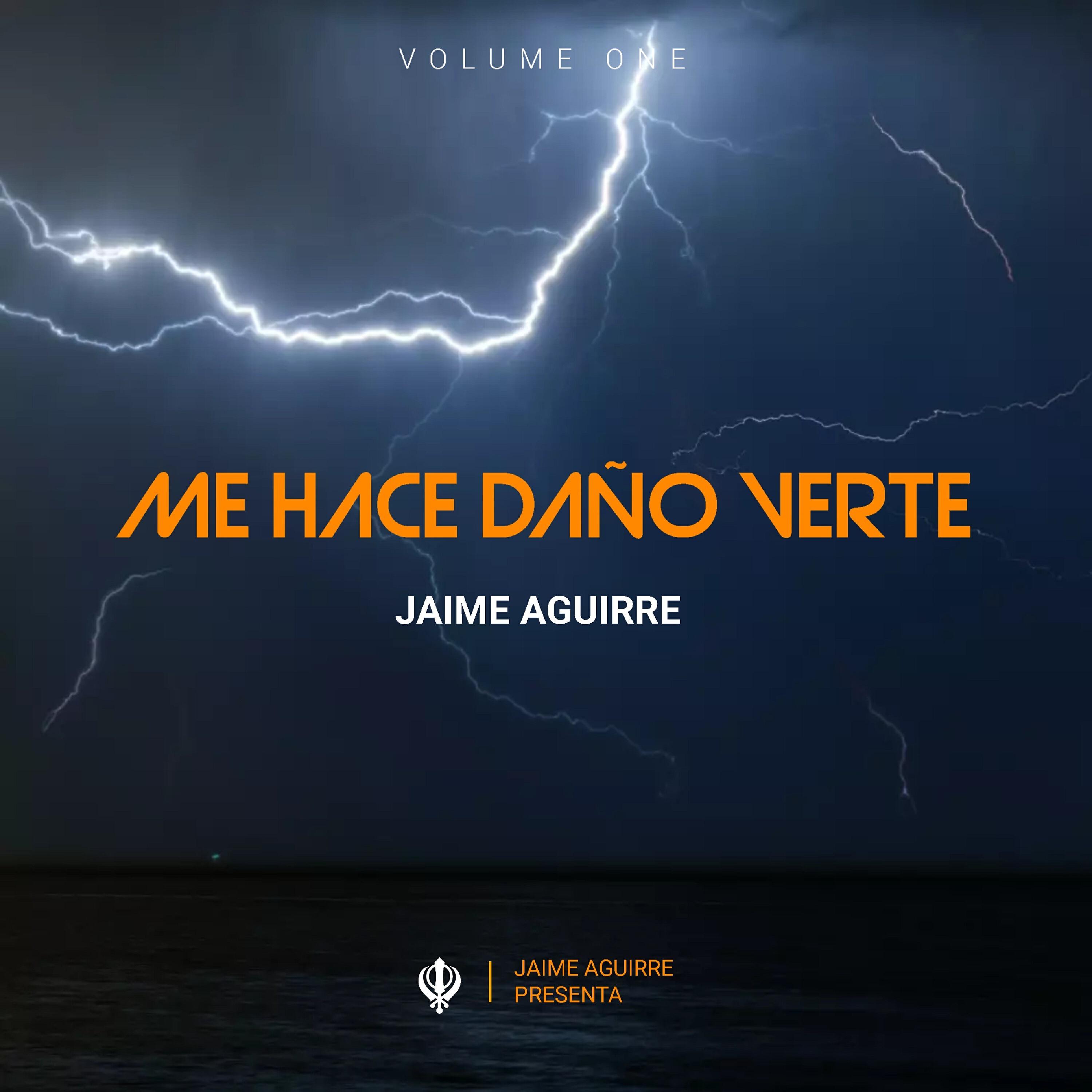 Jaime Aguirre