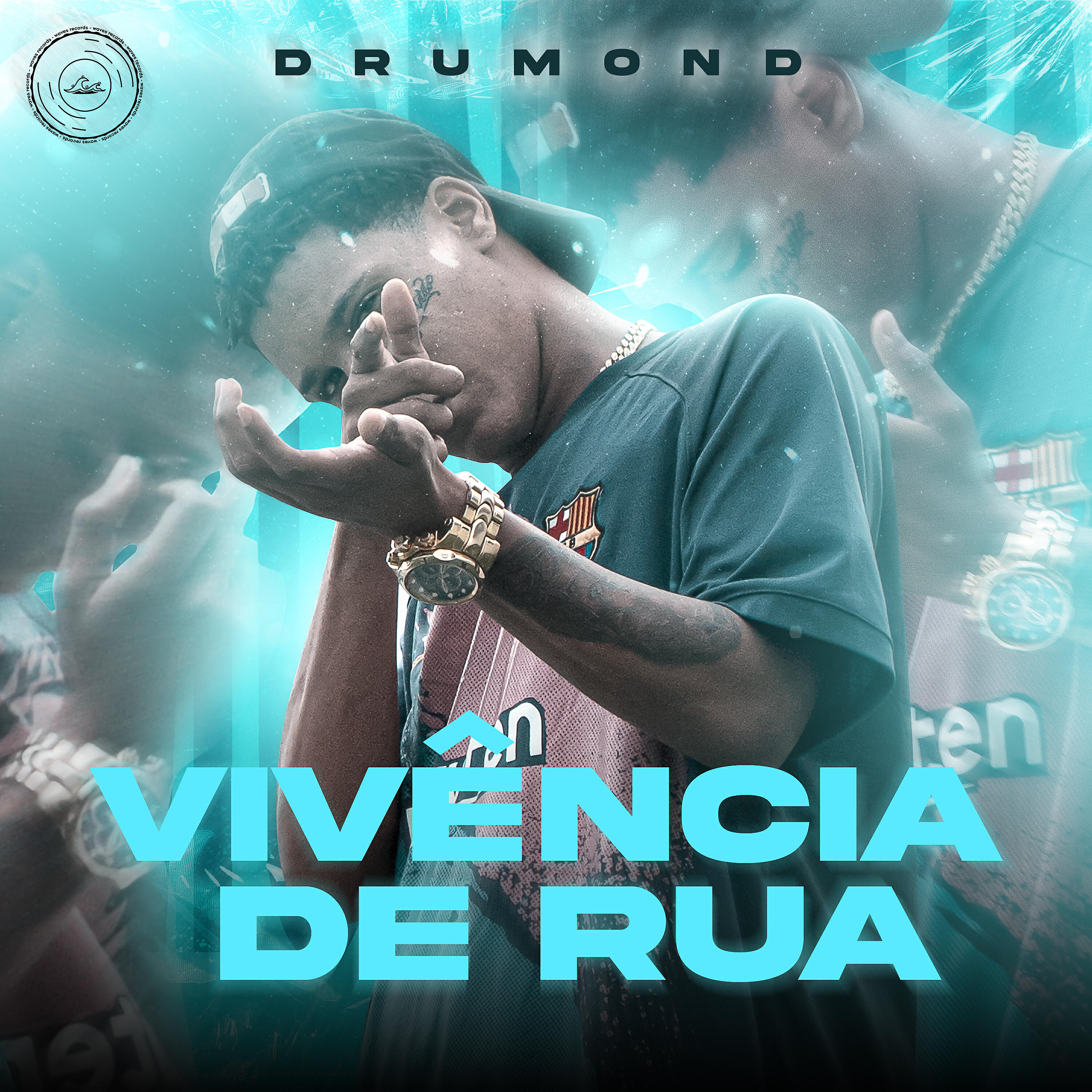 Релиз Vivência de Rua