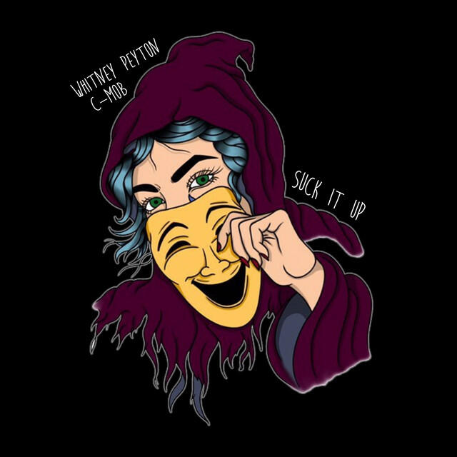 Релиз Suck It Up