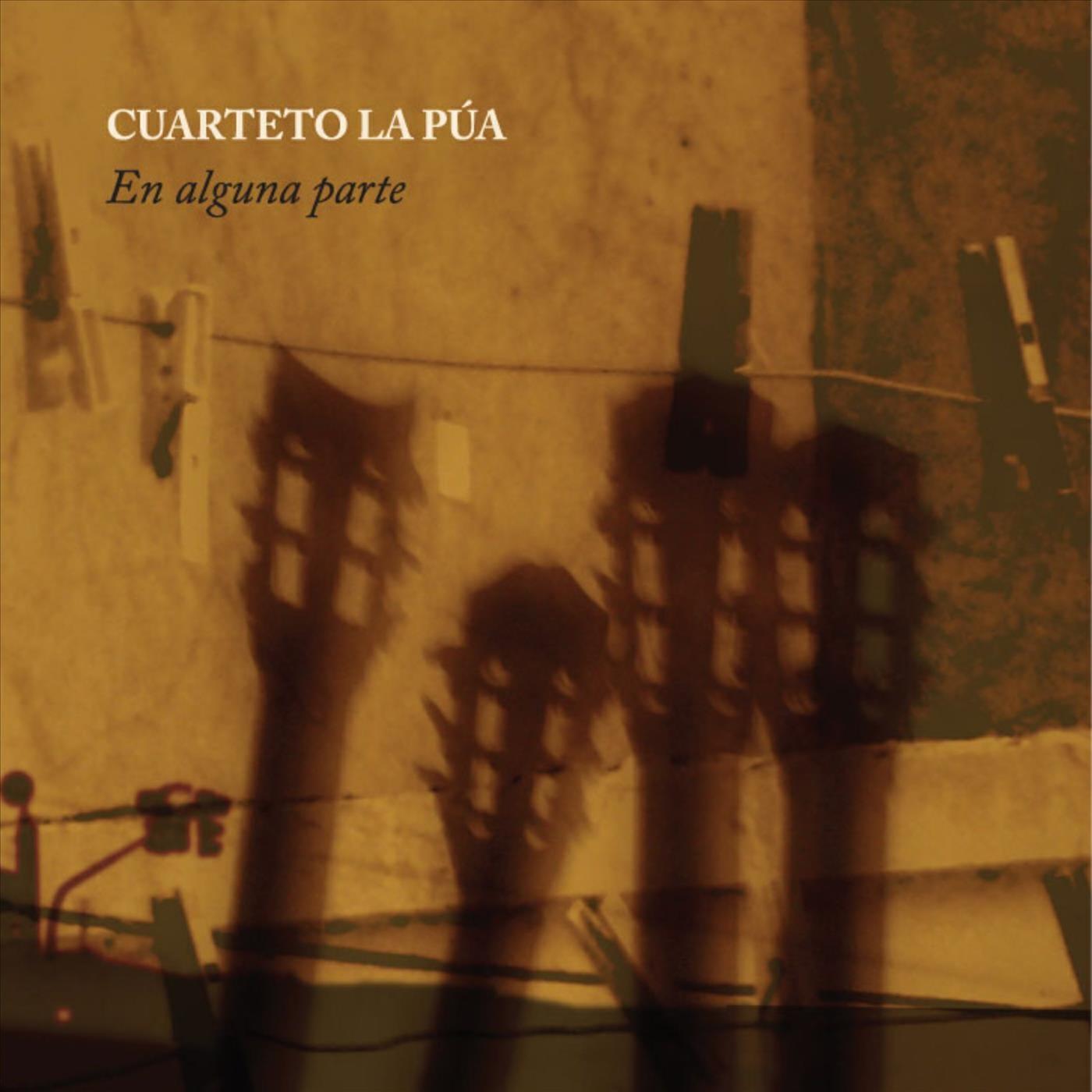 Релиз En Alguna Parte
