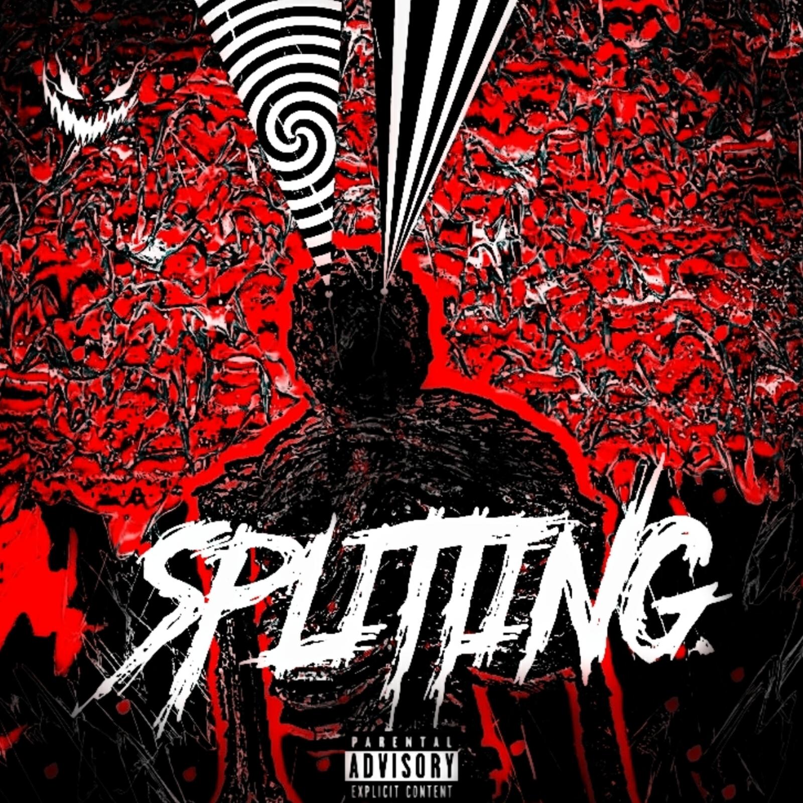 Релиз Splitting
