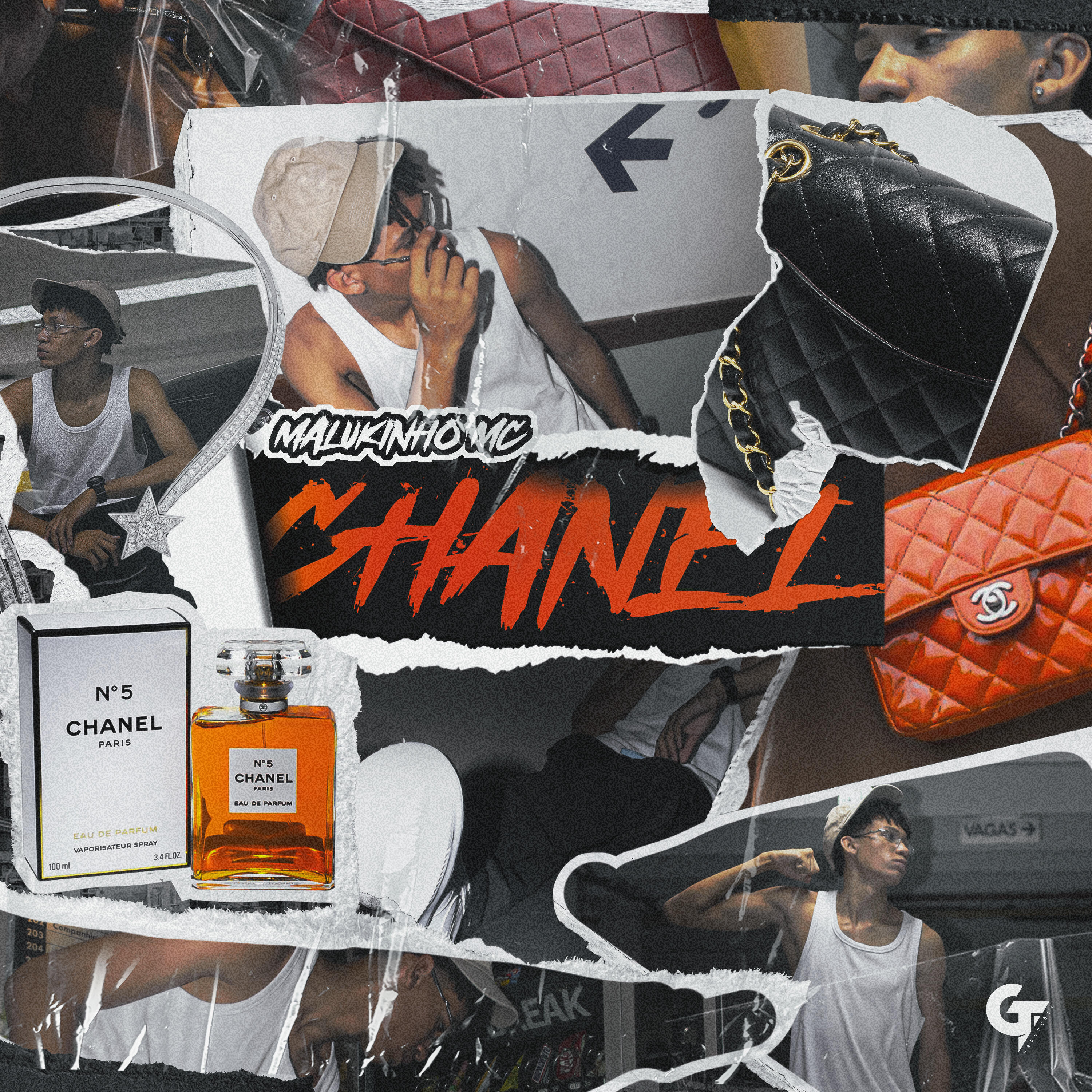 Релиз Chanel