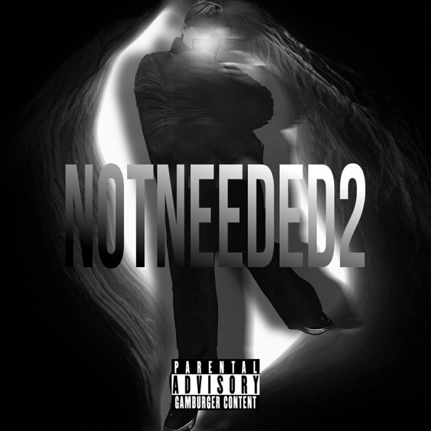 Постер альбома Notneeded2