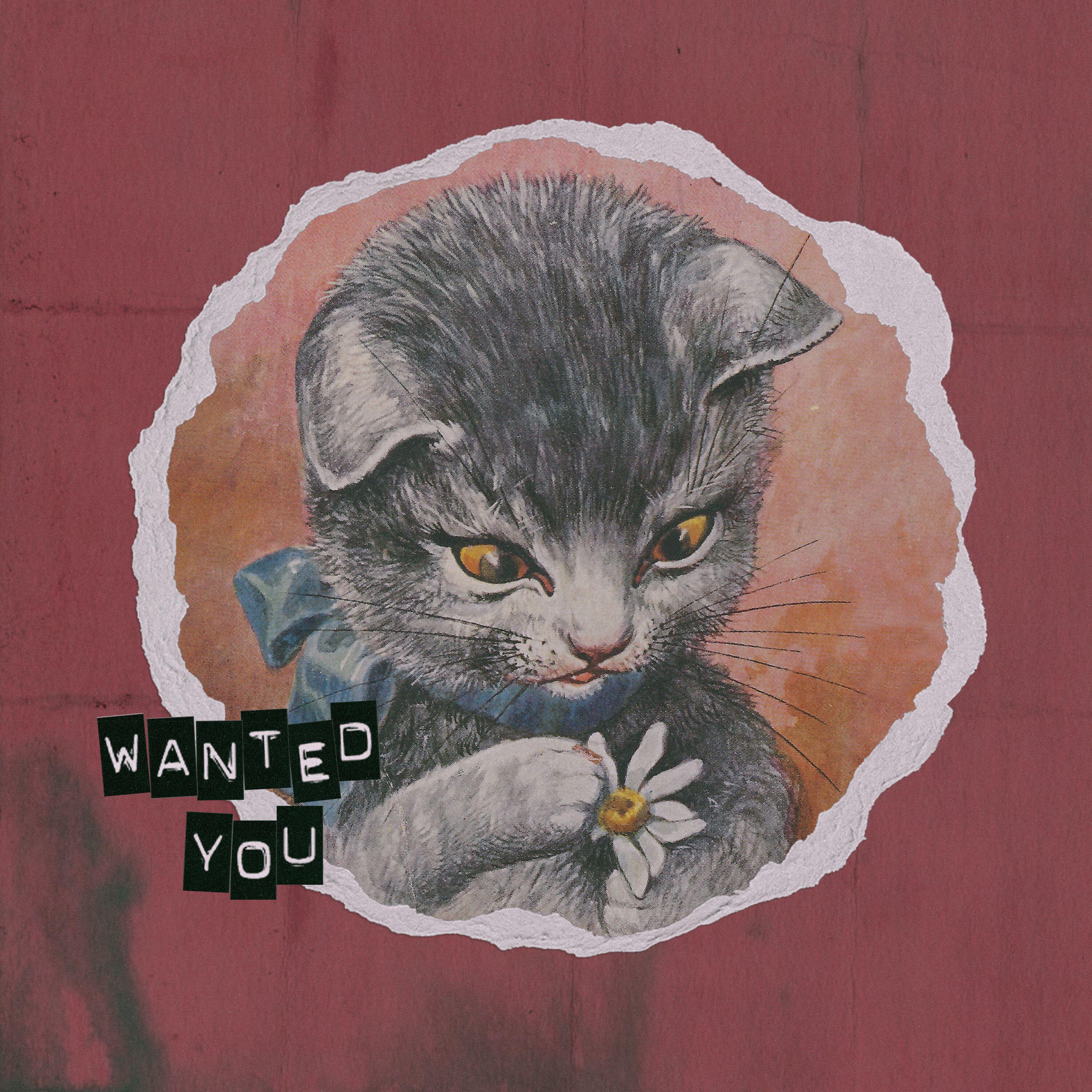 Релиз WANTED YOU