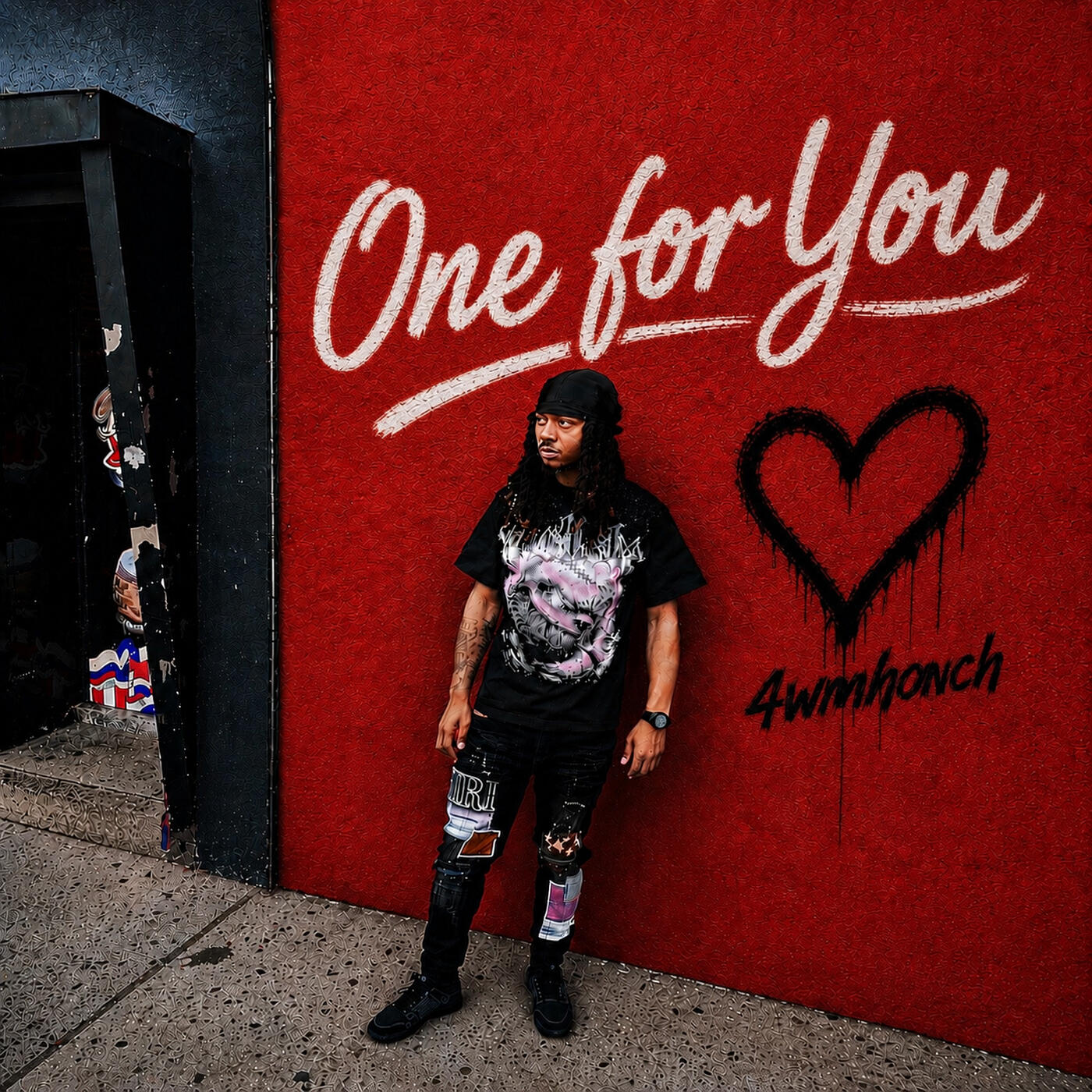 Релиз One for You