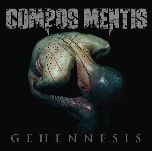 Релиз Gehennesis