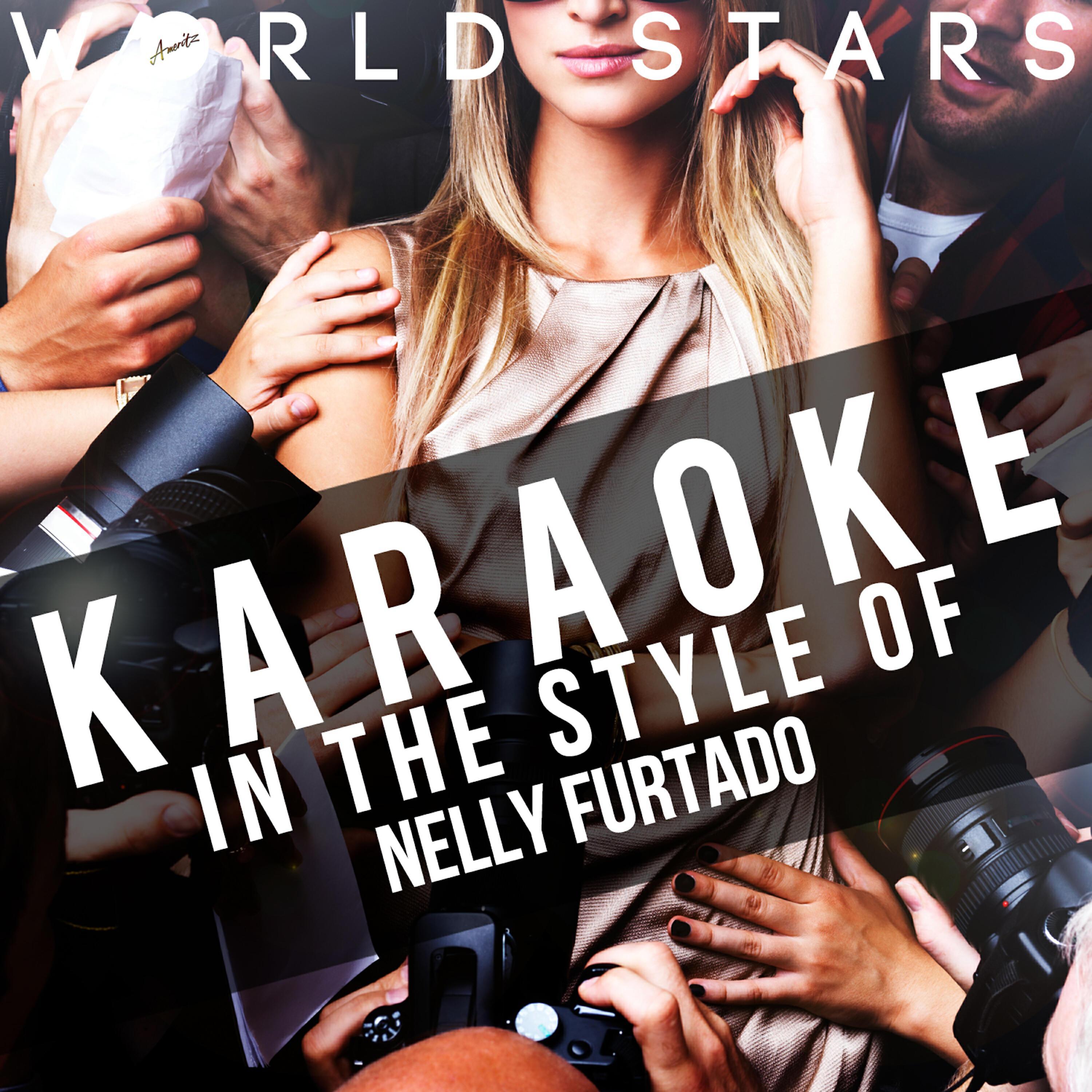 Ameritz Karaoke World Stars