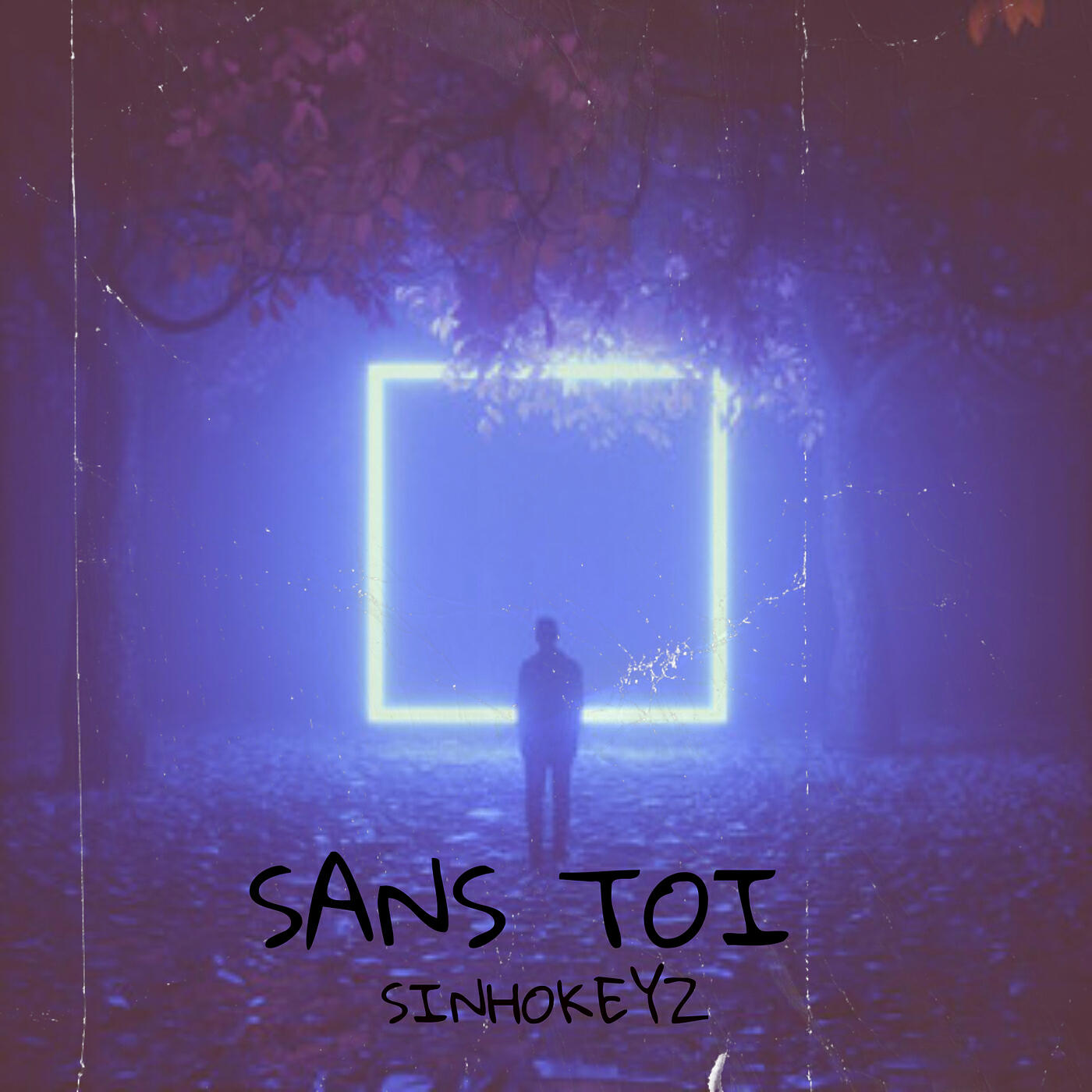 Релиз Sans Toi