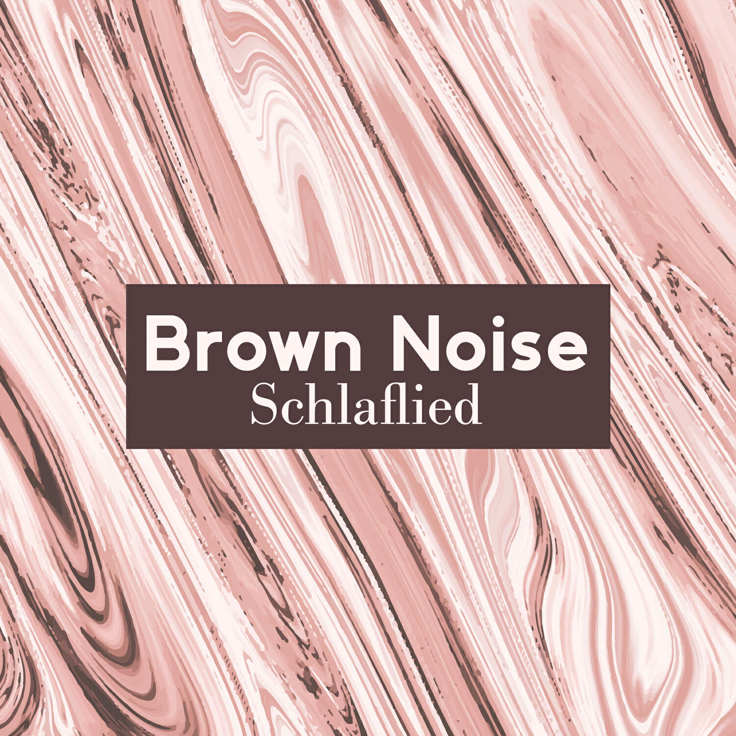 Релиз Brown Noise Schlaflied