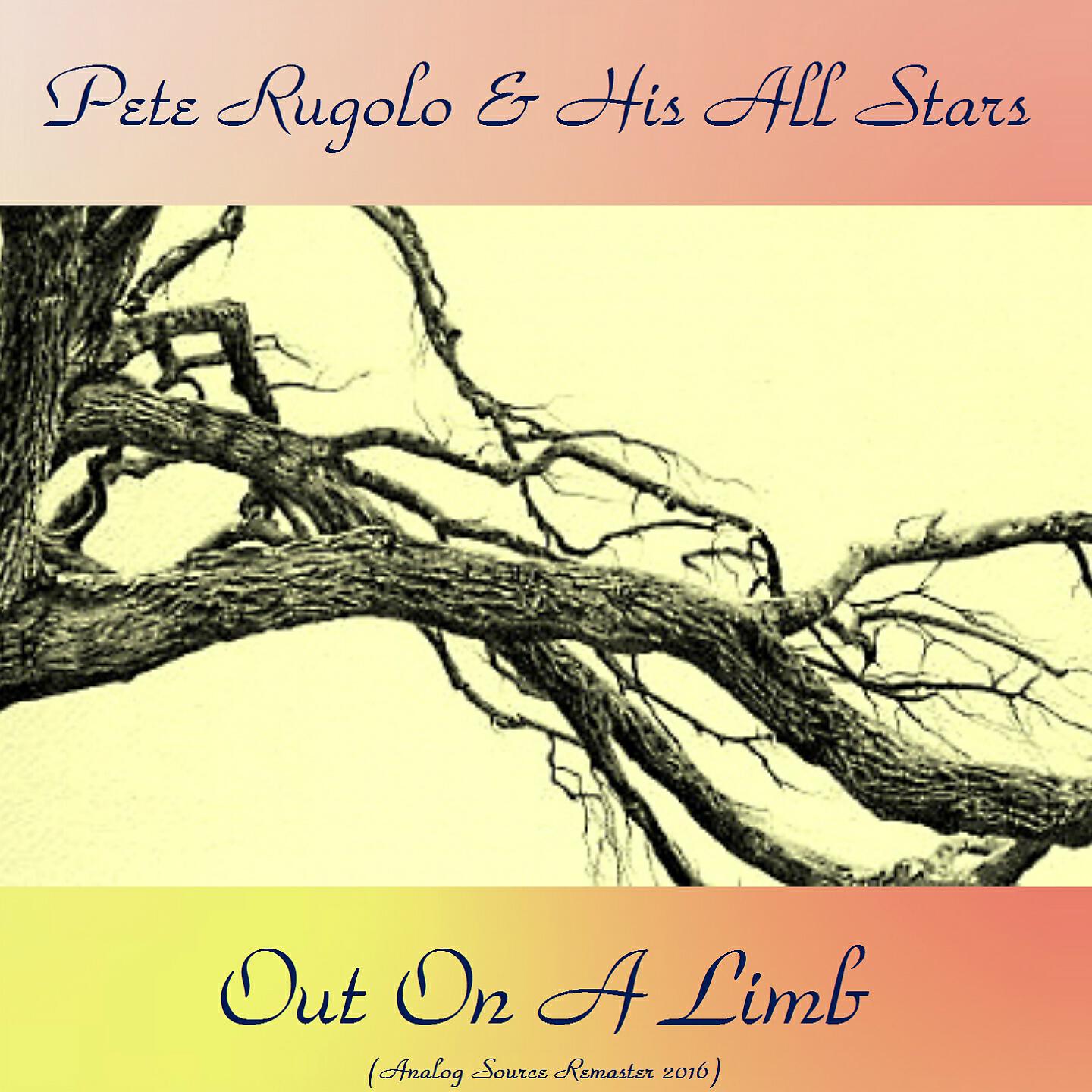 Релиз Out on a Limb