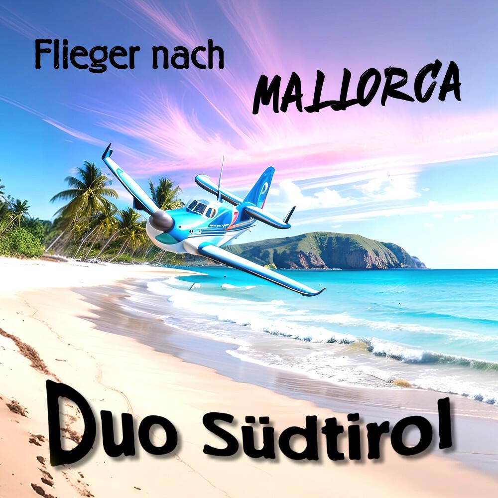 Релиз Flieger nach Mallorca