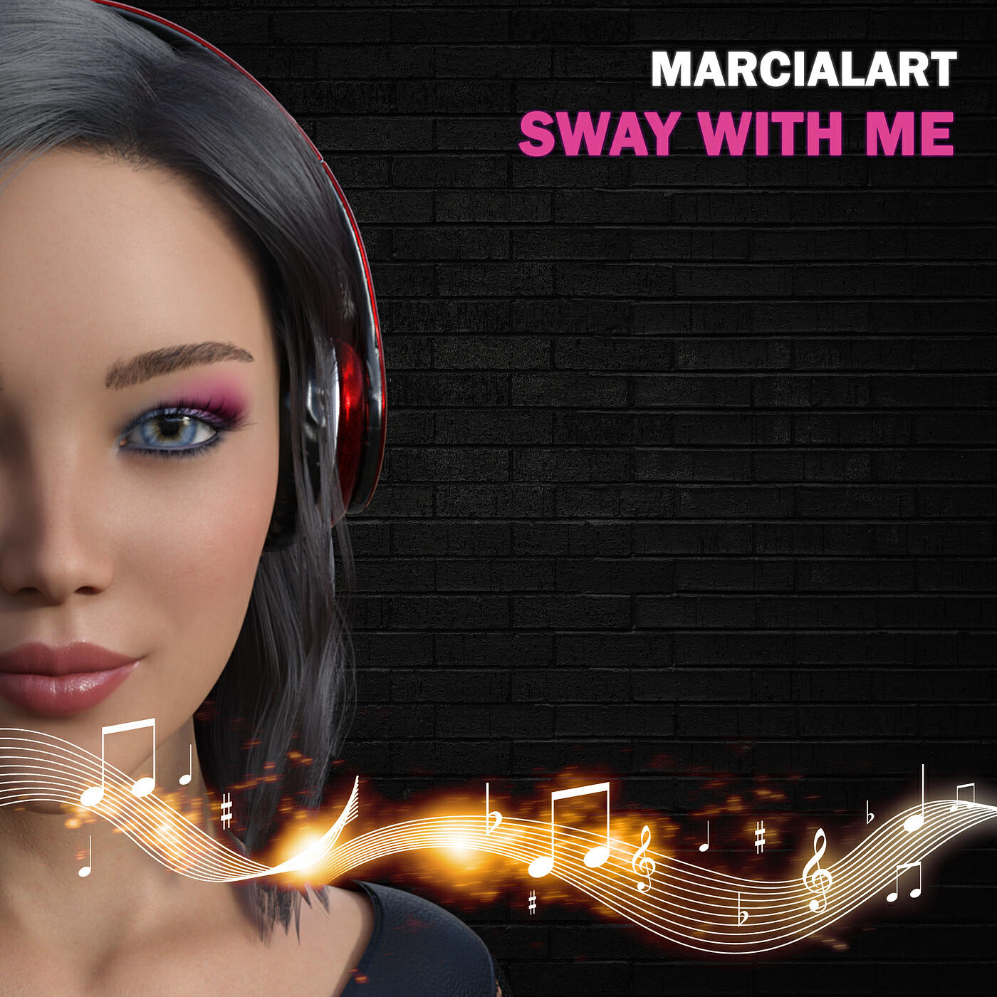 Релиз Sway With Me