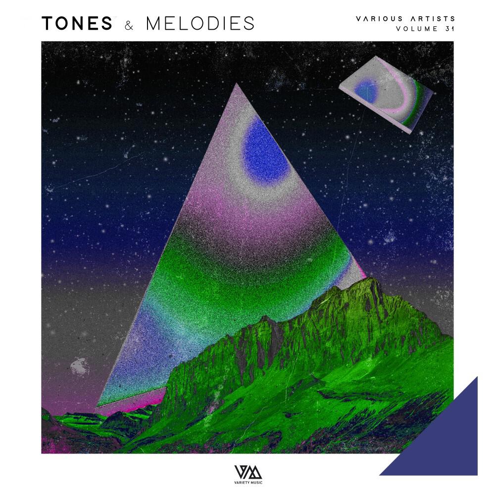 Релиз Tones & Melodies, Vol. 31