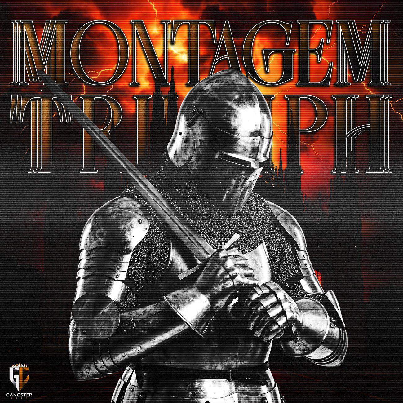 Релиз MONTAGEM TRIUMPH