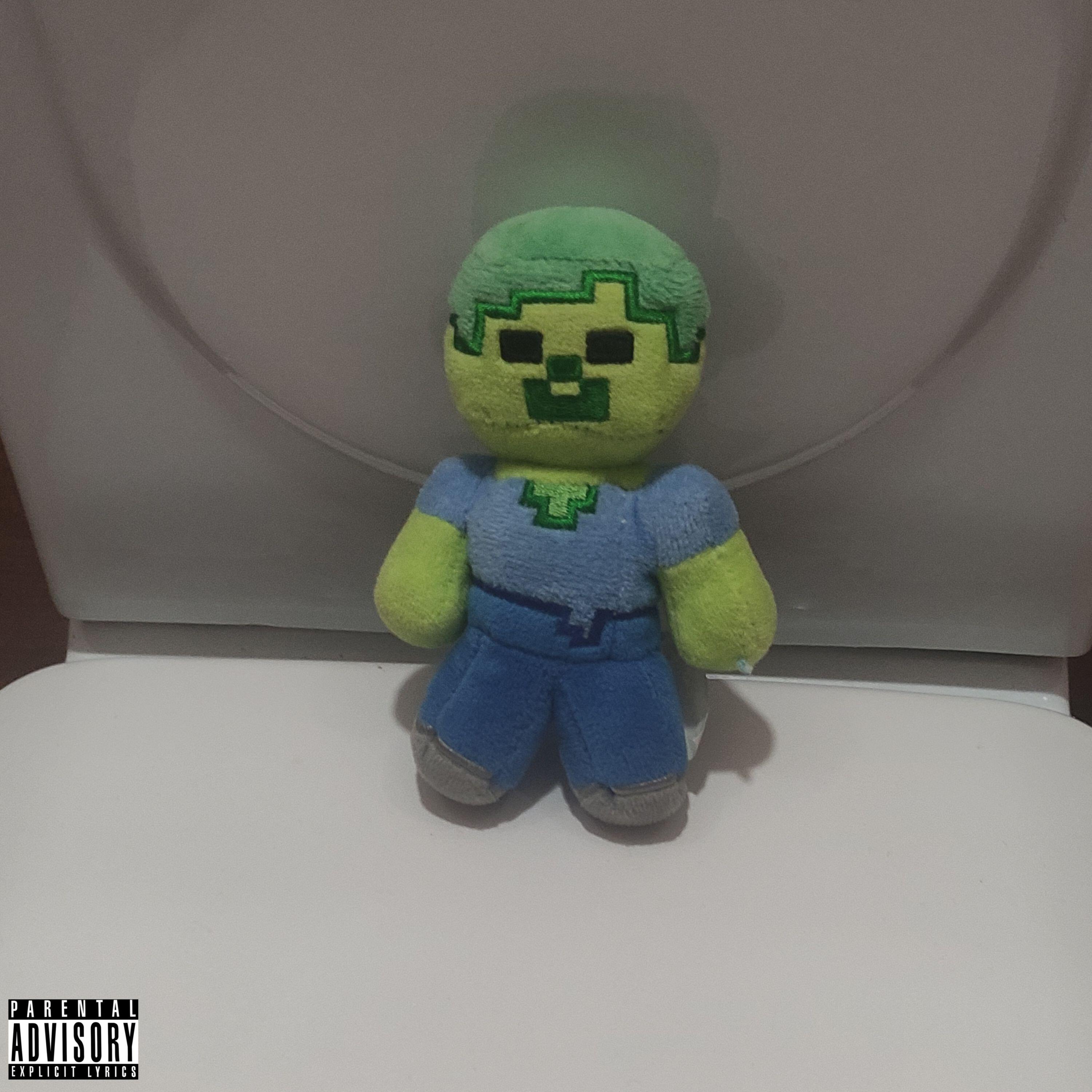 Релиз Зомби на туалете