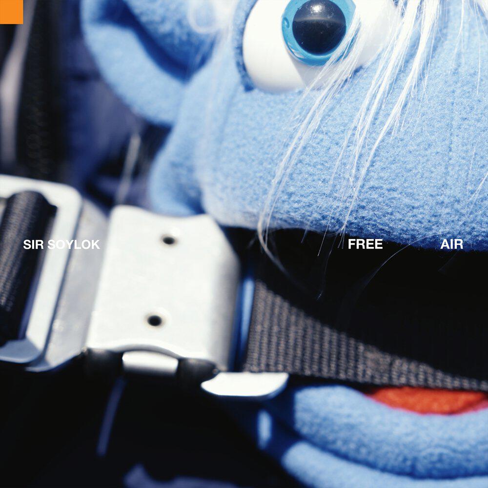 Релиз Free Air
