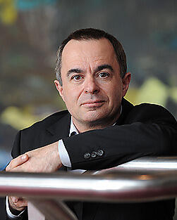 Anthony Spiri